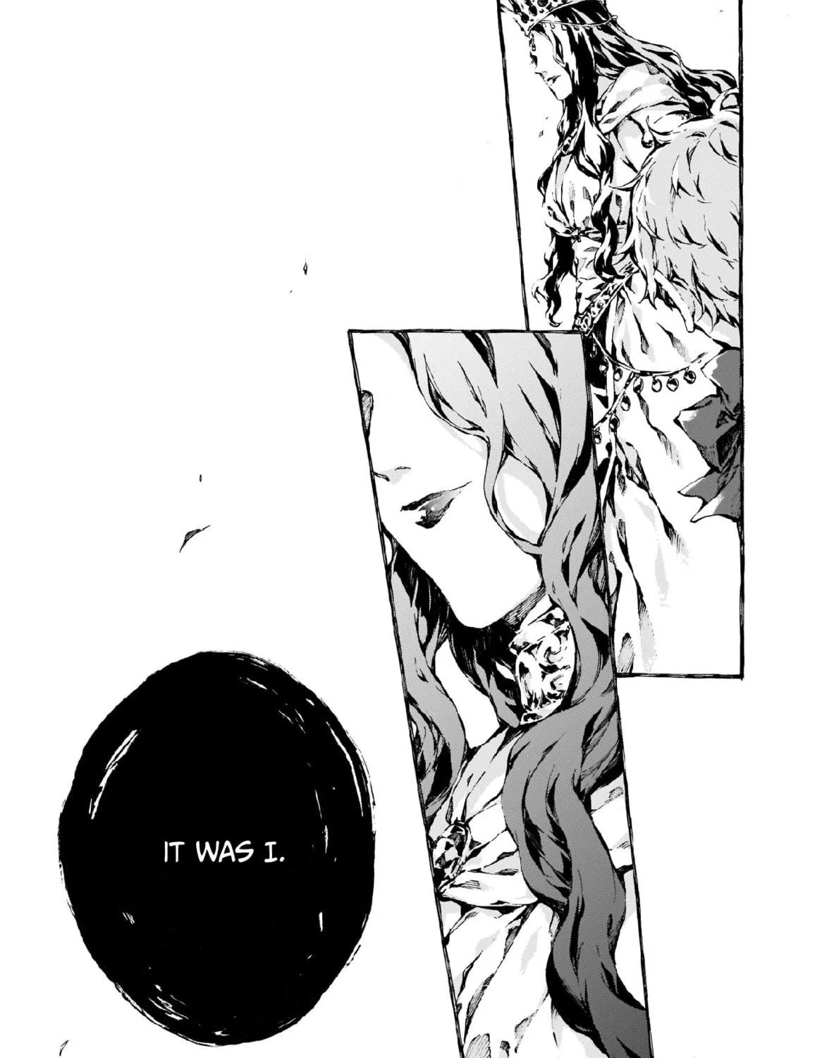 Read Narnia Koku Monogatari chapter 9 image 52 on Lezhin