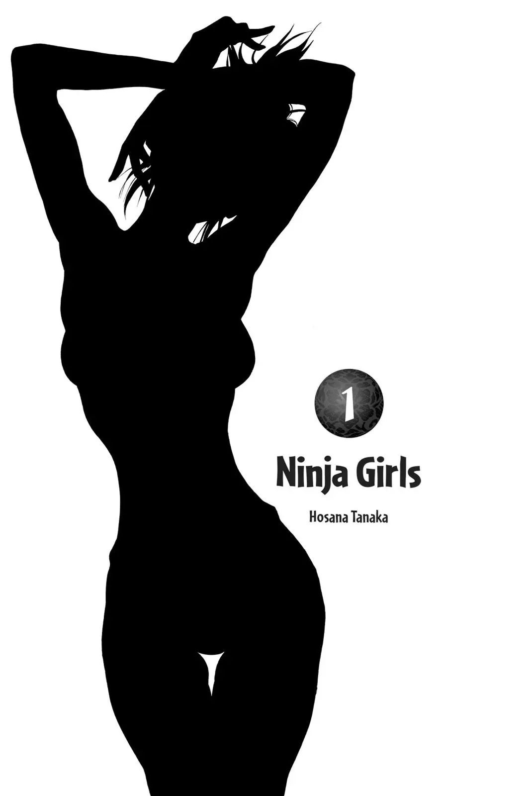 Naruto dj - Ninja Girl's Diary Chapter 1 page 3 - 