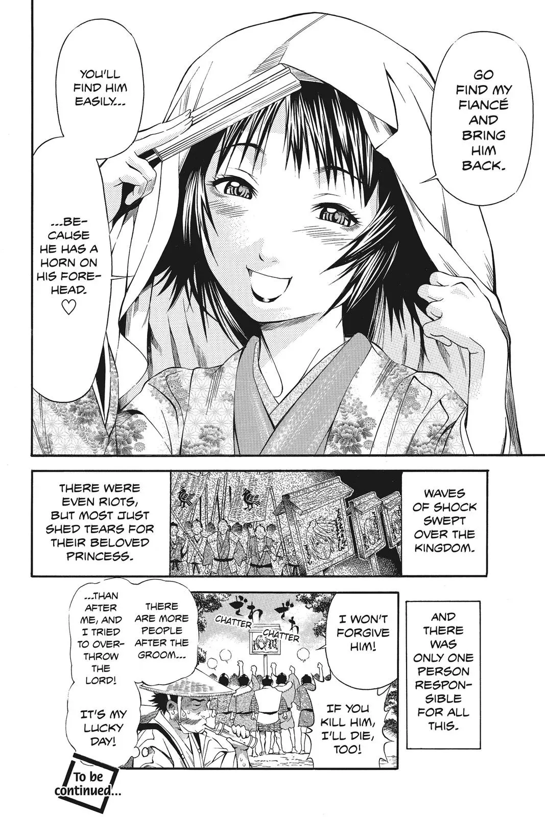 Naruto dj - Ninja Girl's Diary Chapter 11 page 29 - 