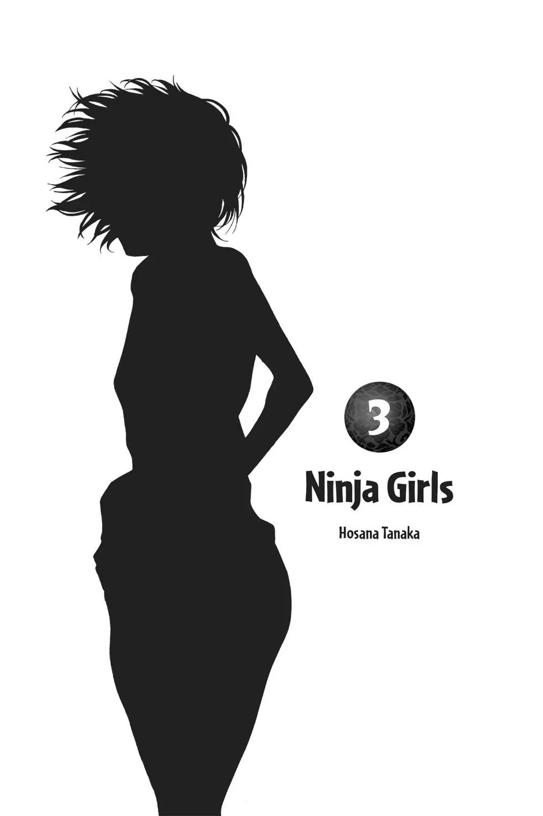 Naruto dj - Ninja Girl's Diary Chapter 12 page 2 - 