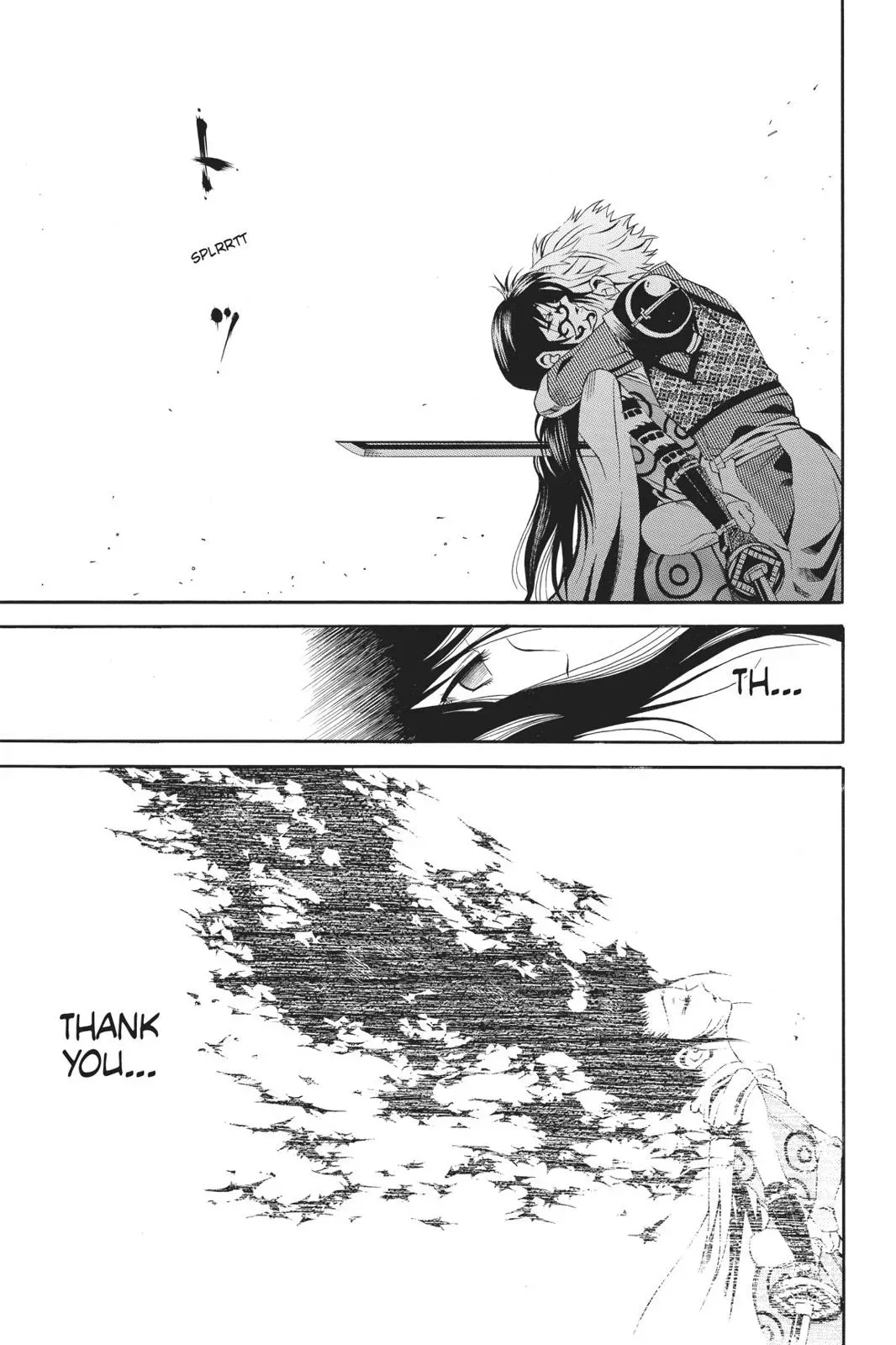 Naruto dj - Ninja Girl's Diary Chapter 17 page 25 - 