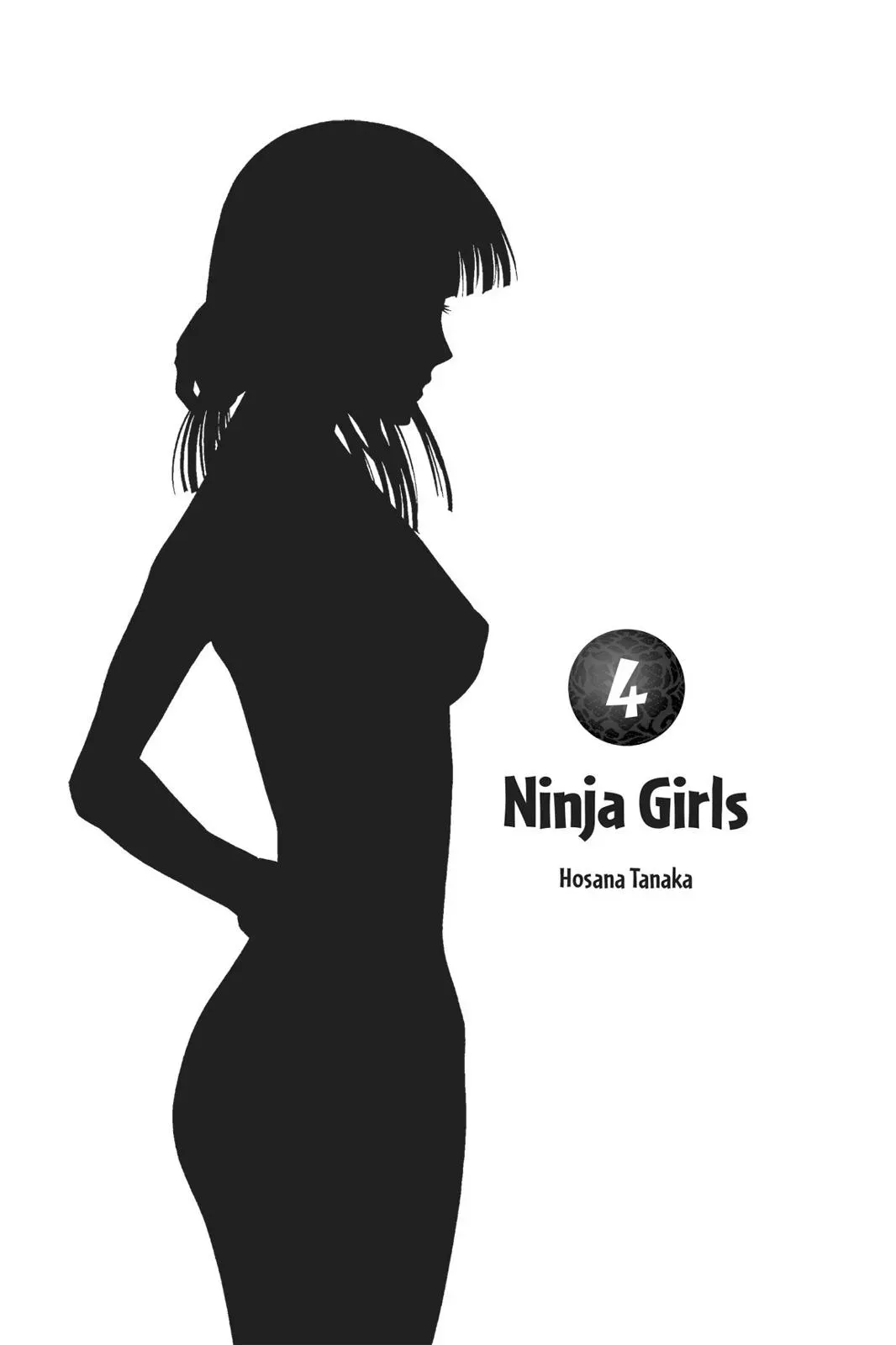 Naruto dj - Ninja Girl's Diary Chapter 18 page 2 - 