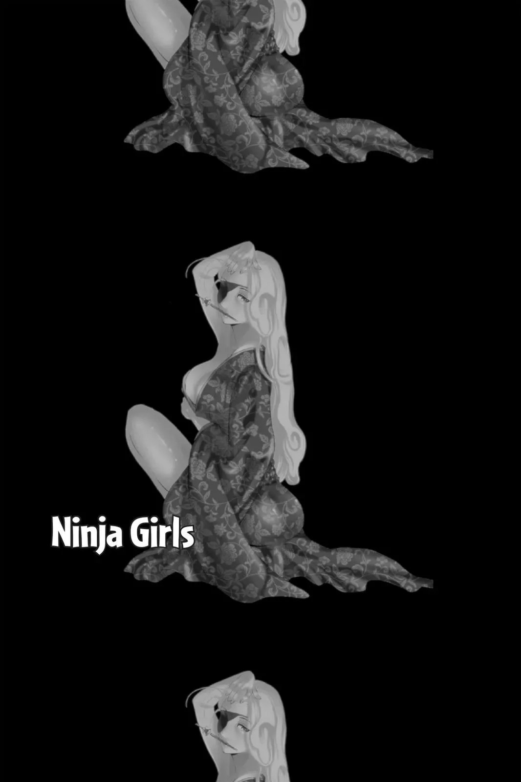 Naruto dj - Ninja Girl's Diary Chapter 19 page 30 - 