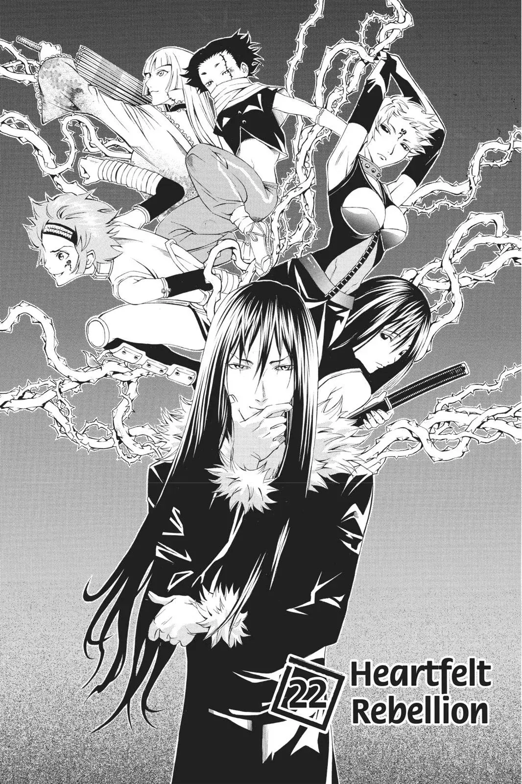 Naruto dj - Ninja Girl's Diary Chapter 22 page 3 - 