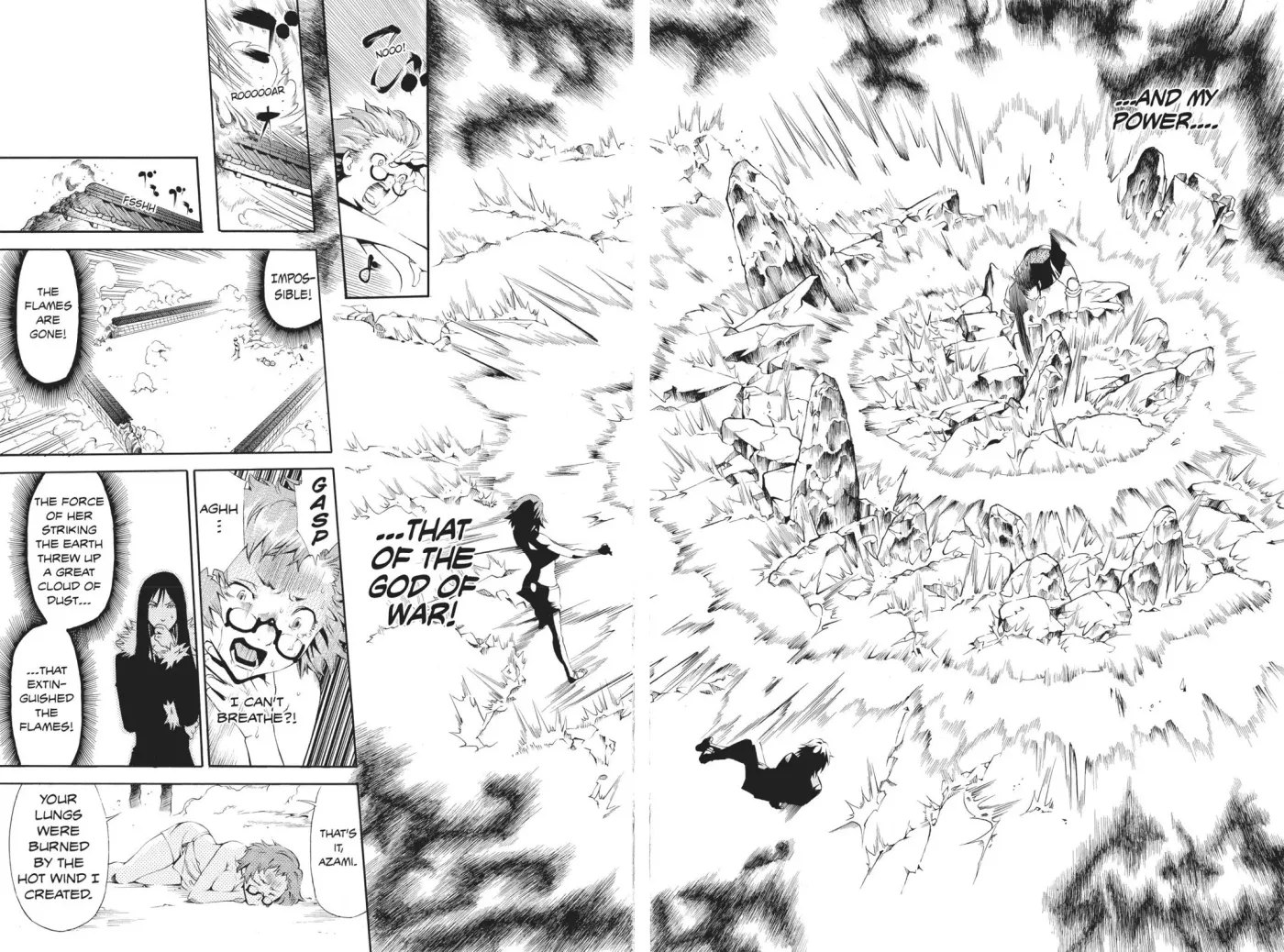 Naruto dj - Ninja Girl's Diary Chapter 23 page 26 - 