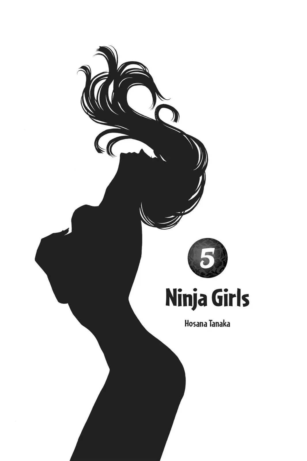 Naruto dj - Ninja Girl's Diary Chapter 24 page 7 - 