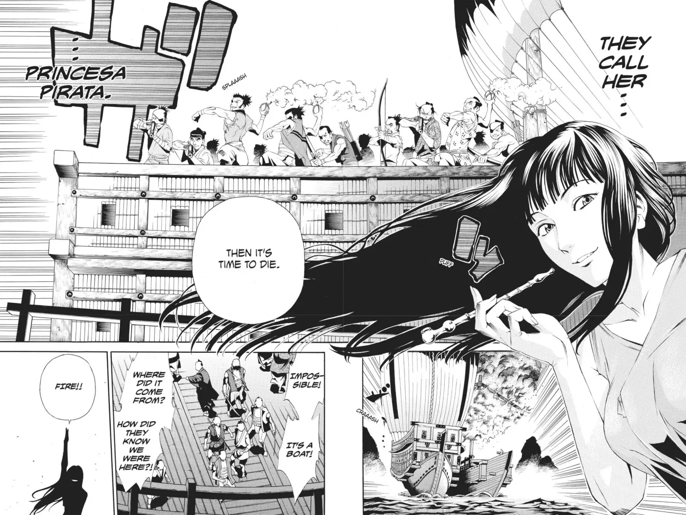 Naruto dj - Ninja Girl's Diary Chapter 25 page 19 - 