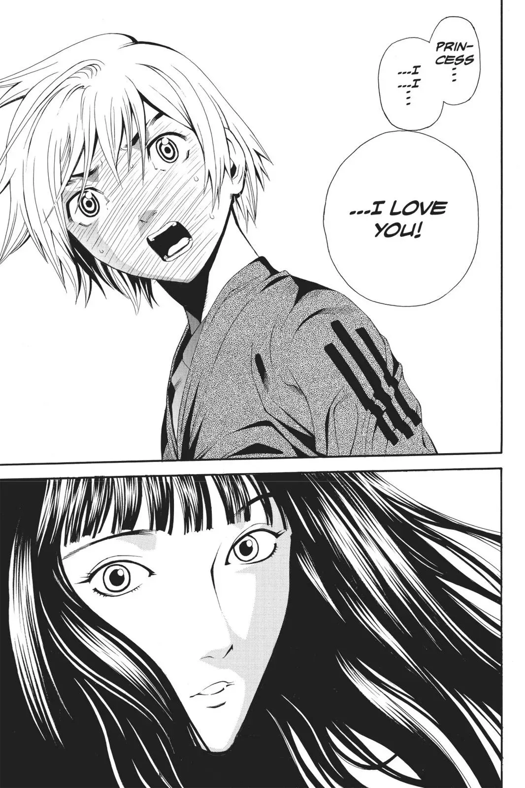 Naruto dj - Ninja Girl's Diary Chapter 26 page 27 - 