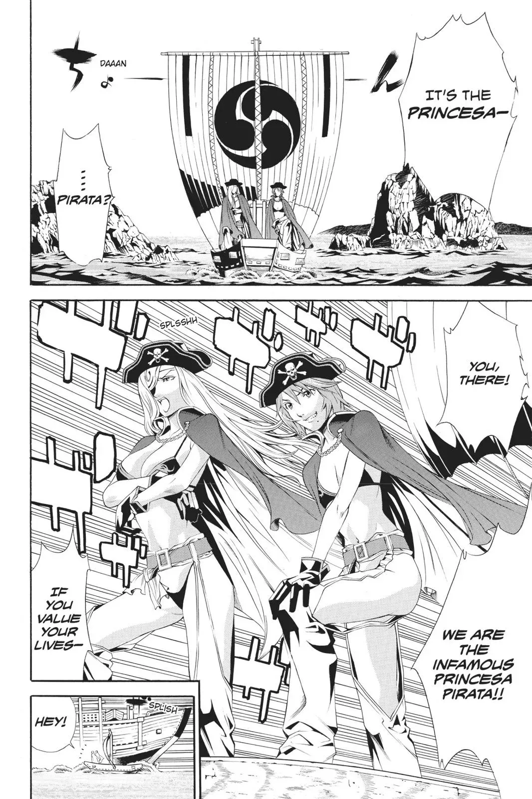 Naruto dj - Ninja Girl's Diary Chapter 27 page 13 - 