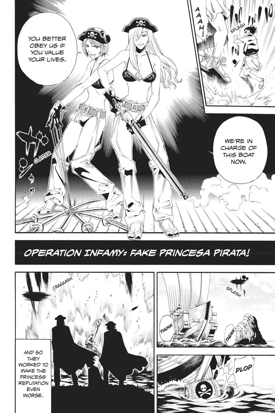Naruto dj - Ninja Girl's Diary Chapter 27 page 15 - 