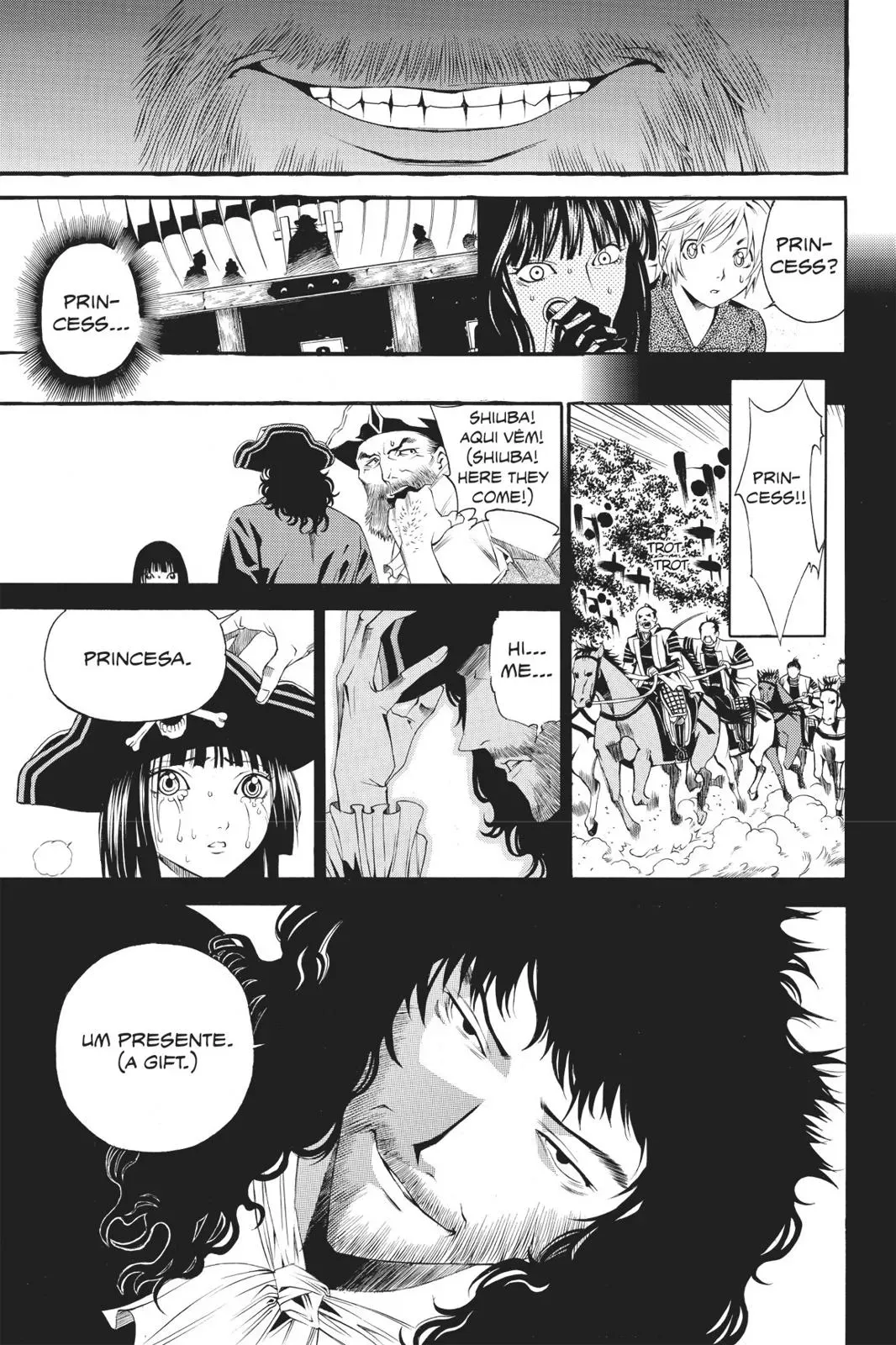 Naruto dj - Ninja Girl's Diary Chapter 27 page 29 - 