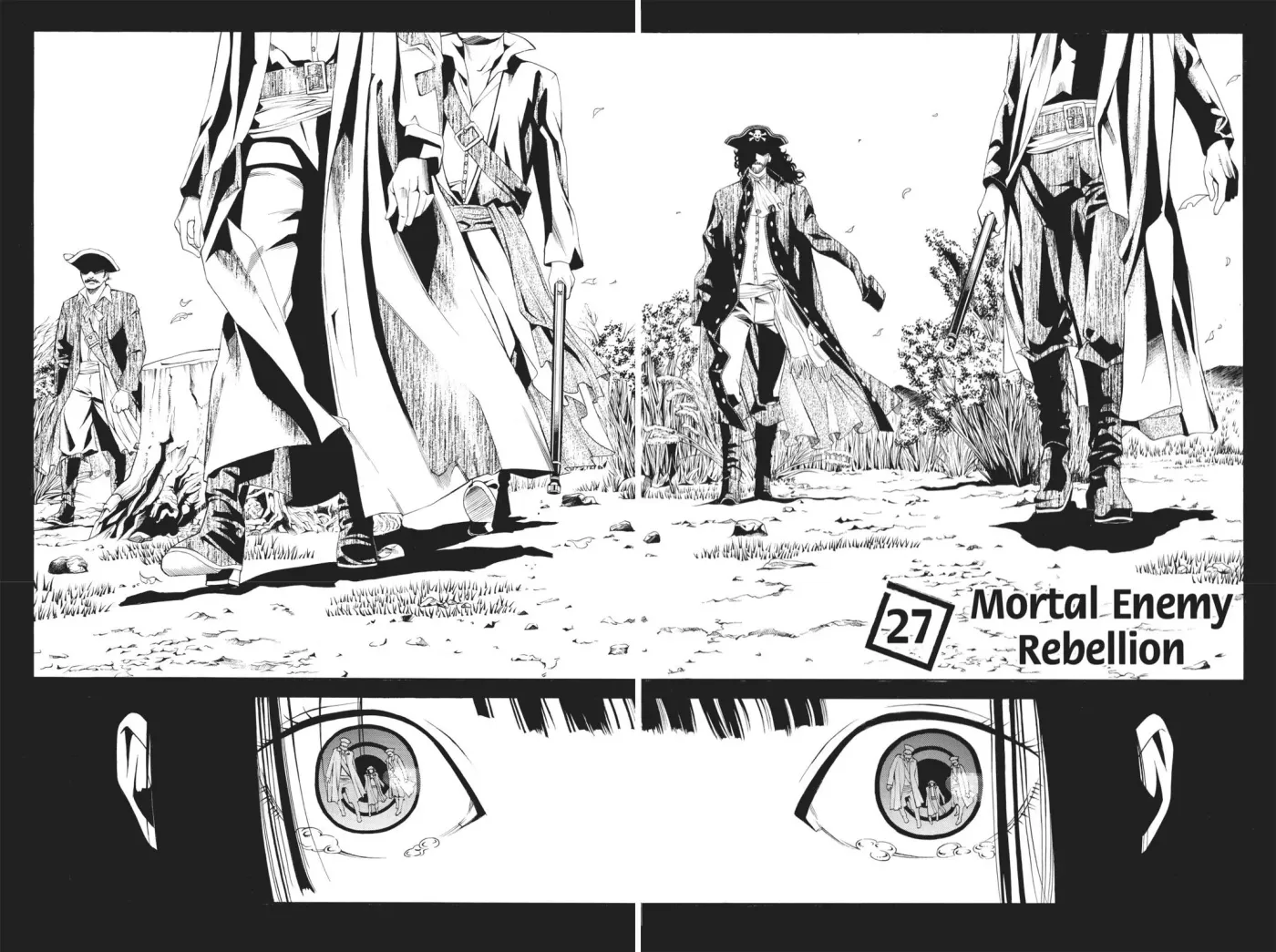 Naruto dj - Ninja Girl's Diary Chapter 27 page 4 - 