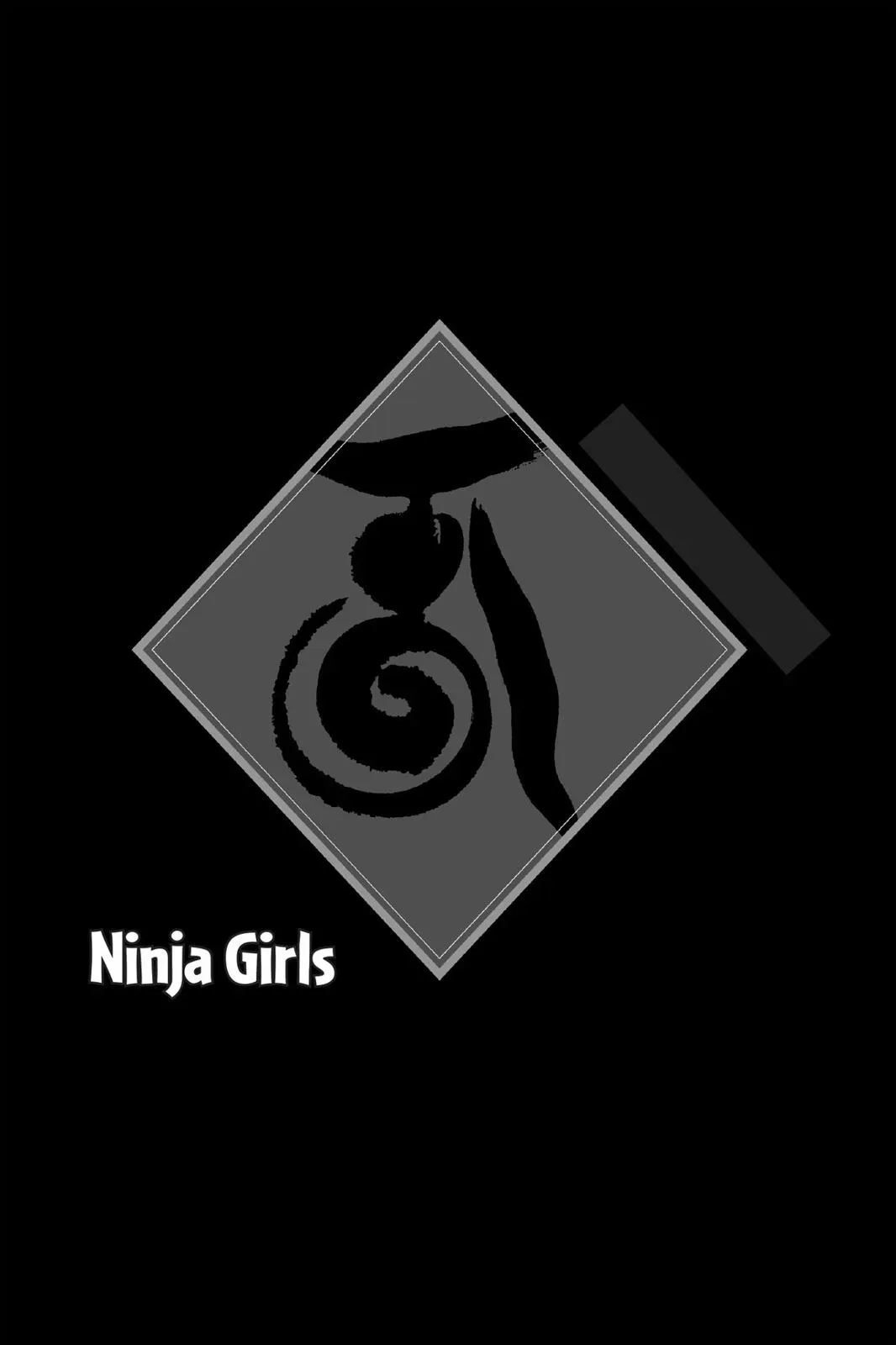 Naruto dj - Ninja Girl's Diary Chapter 27 page 31 - 