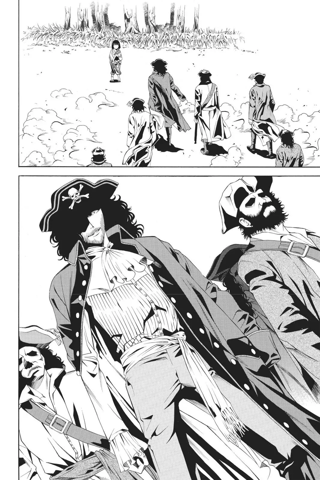 Naruto dj - Ninja Girl's Diary Chapter 27 page 5 - 