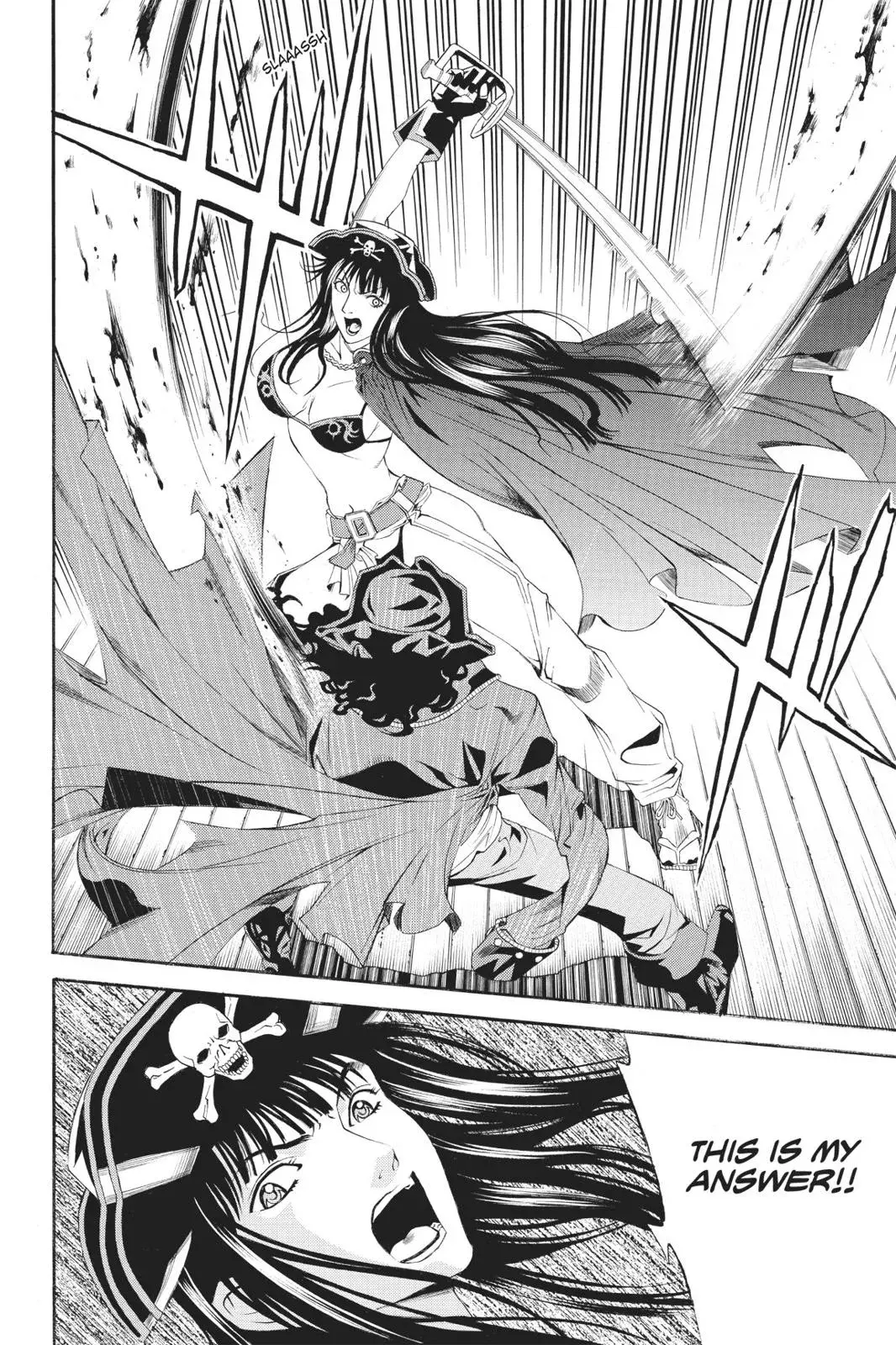 Naruto dj - Ninja Girl's Diary Chapter 28 page 9 - 