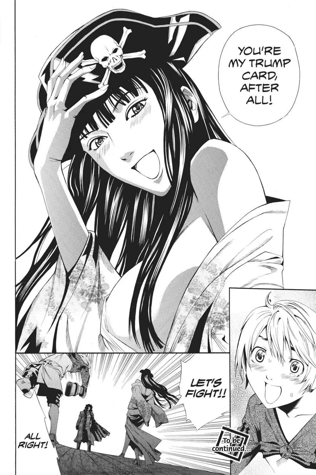 Naruto dj - Ninja Girl's Diary Chapter 29 page 27 - 