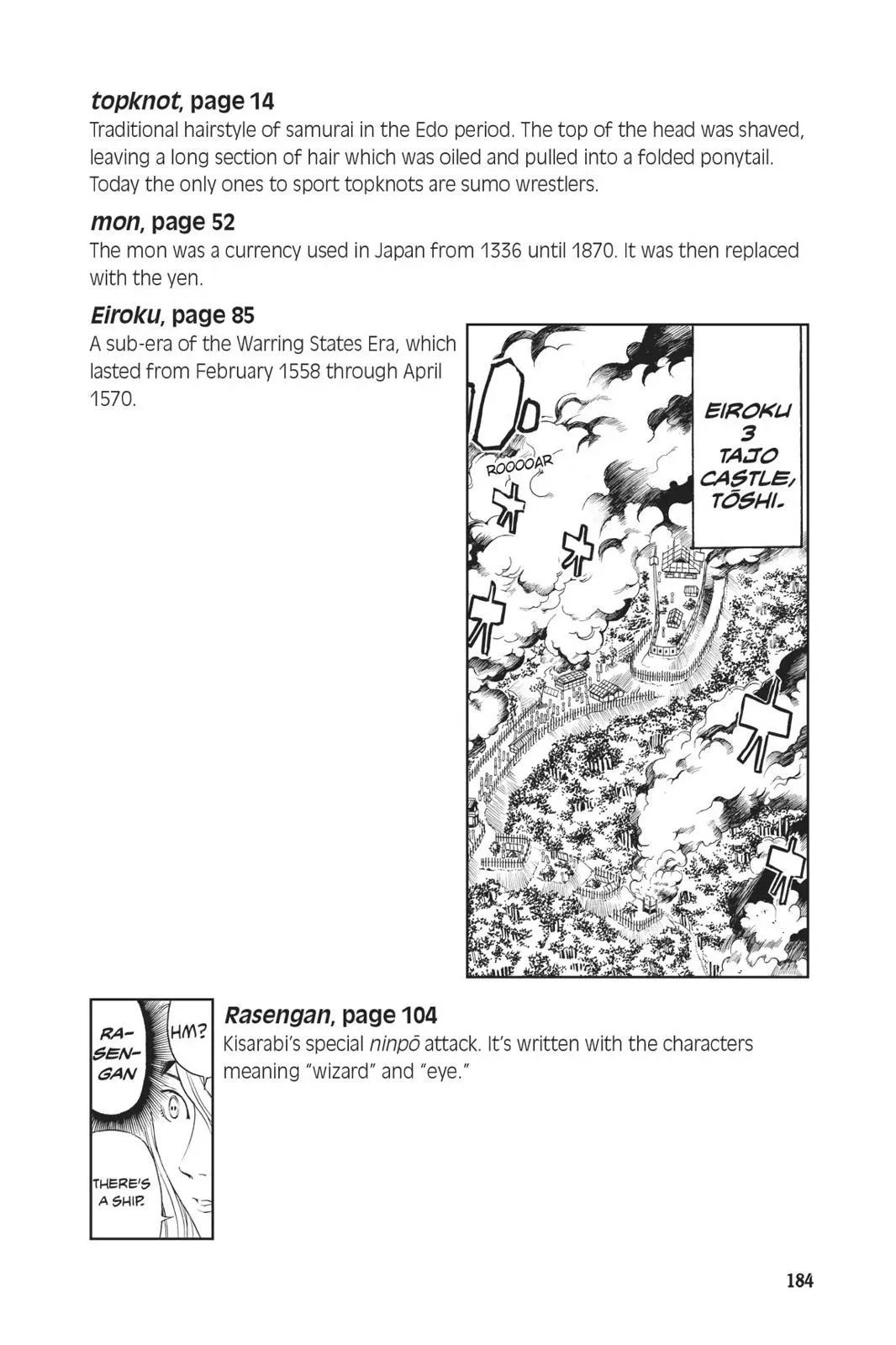 Naruto dj - Ninja Girl's Diary Chapter 29 page 28 - 