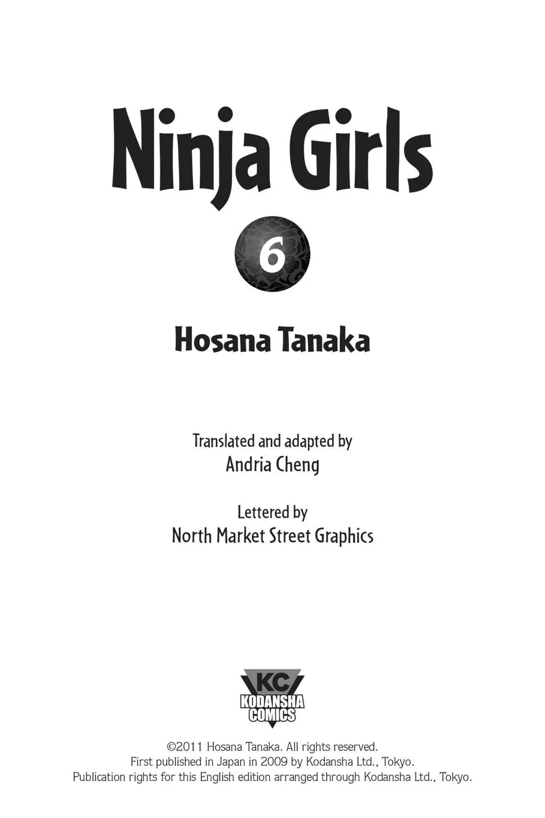 Naruto dj - Ninja Girl's Diary Chapter 30 page 2 - 