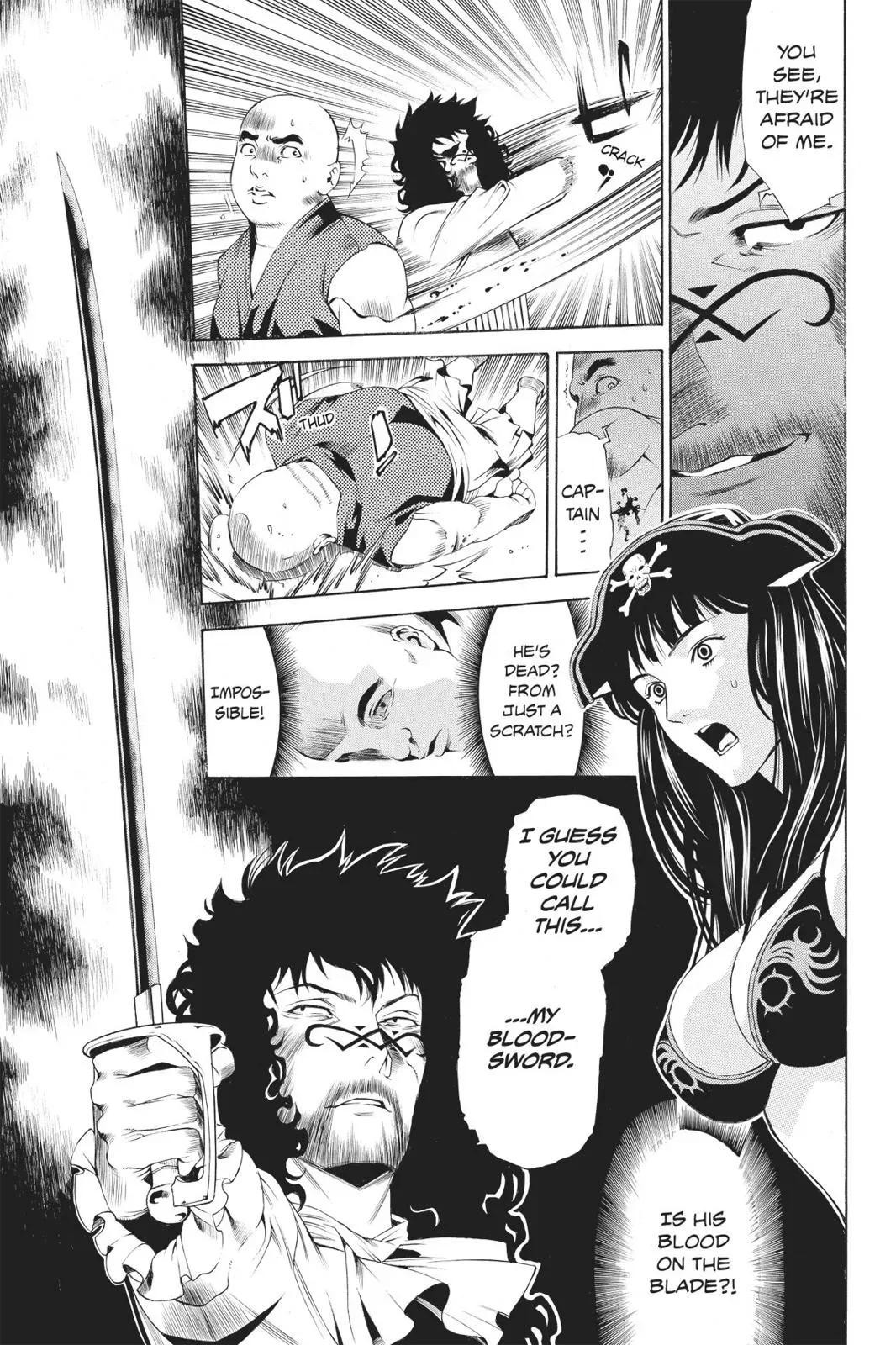 Naruto dj - Ninja Girl's Diary Chapter 30 page 26 - 