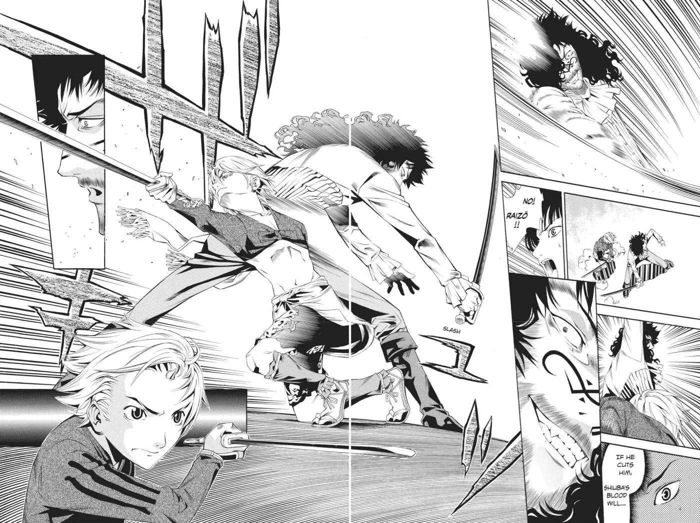 Naruto dj - Ninja Girl's Diary Chapter 30 page 40 - 