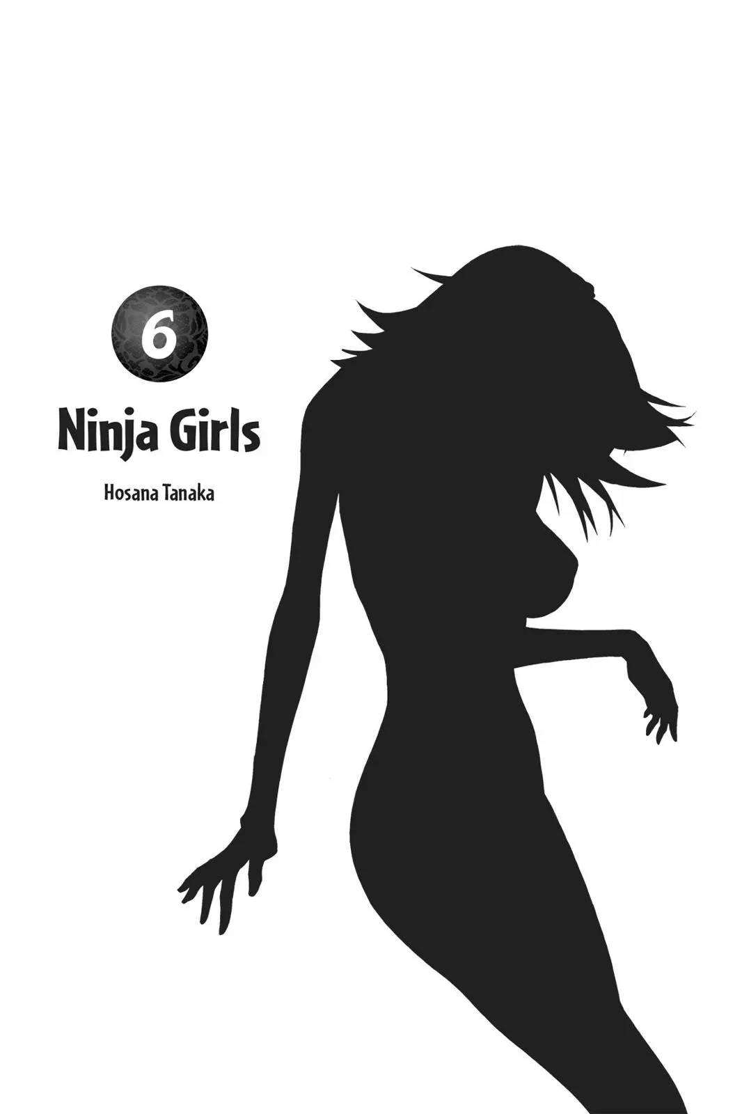 Naruto dj - Ninja Girl's Diary Chapter 30 page 7 - 
