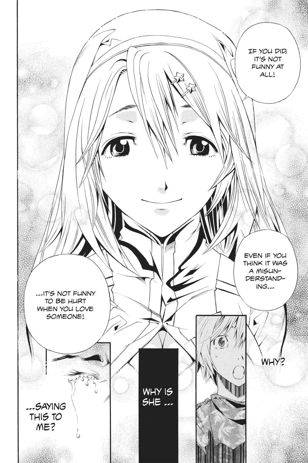 Naruto dj - Ninja Girl's Diary Chapter 31 page 14 - 