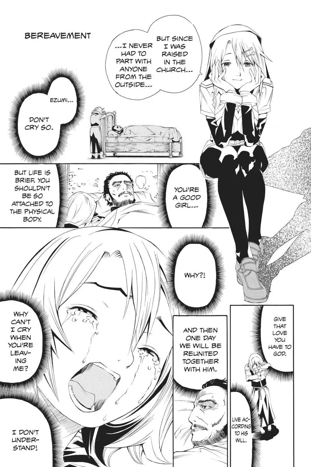 Naruto dj - Ninja Girl's Diary Chapter 33 page 17 - 