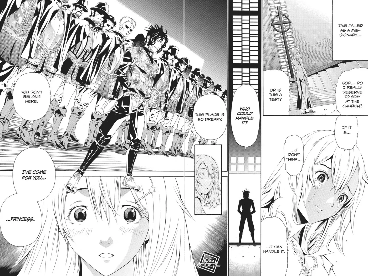 Naruto dj - Ninja Girl's Diary Chapter 34 page 29 - 