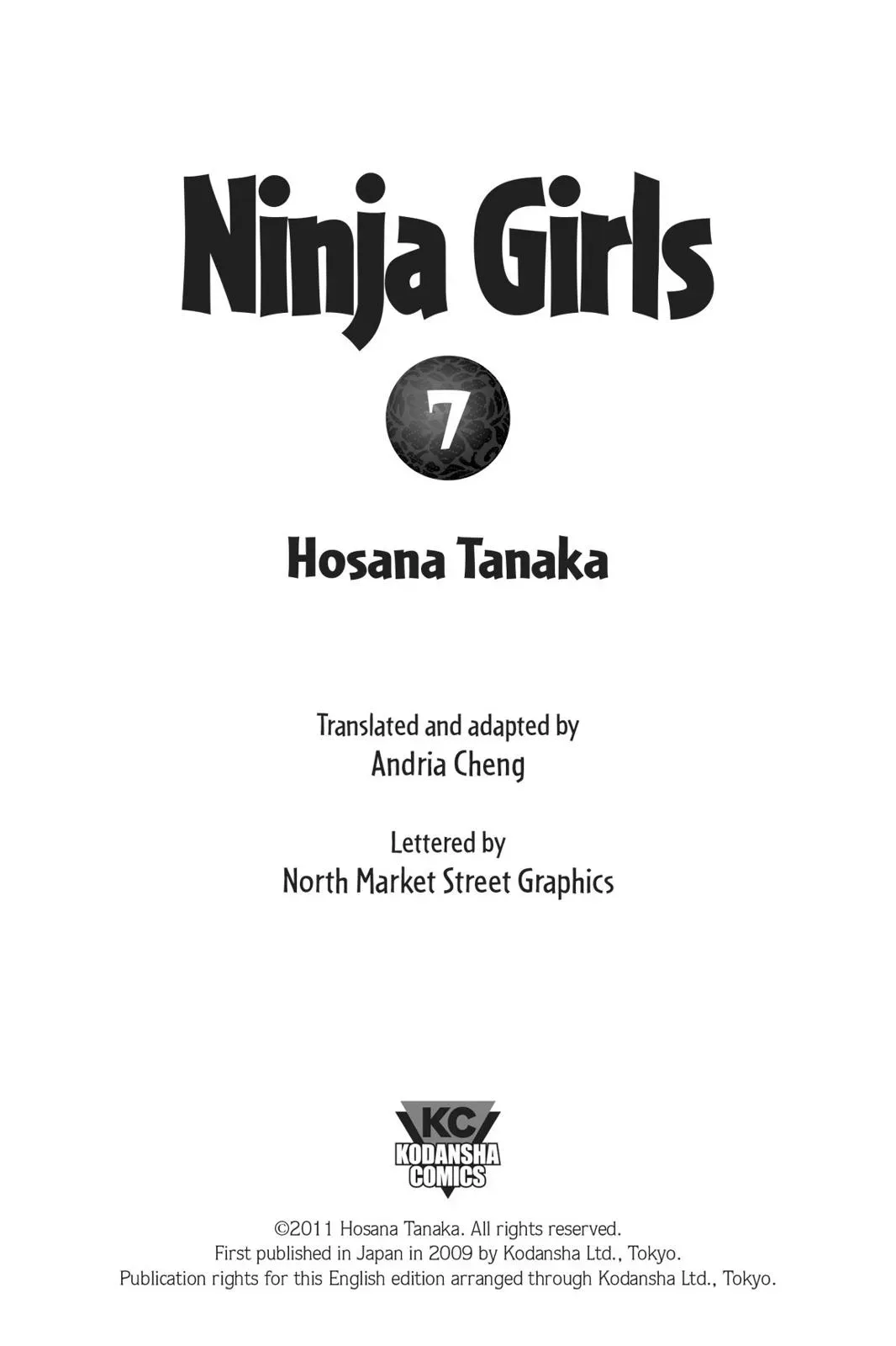 Naruto dj - Ninja Girl's Diary Chapter 35 page 2 - 