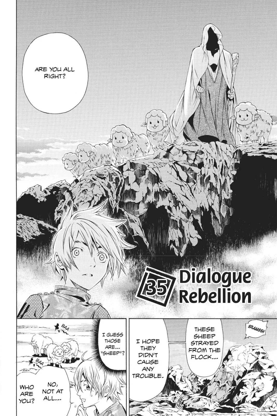 Naruto dj - Ninja Girl's Diary Chapter 35 page 11 - 