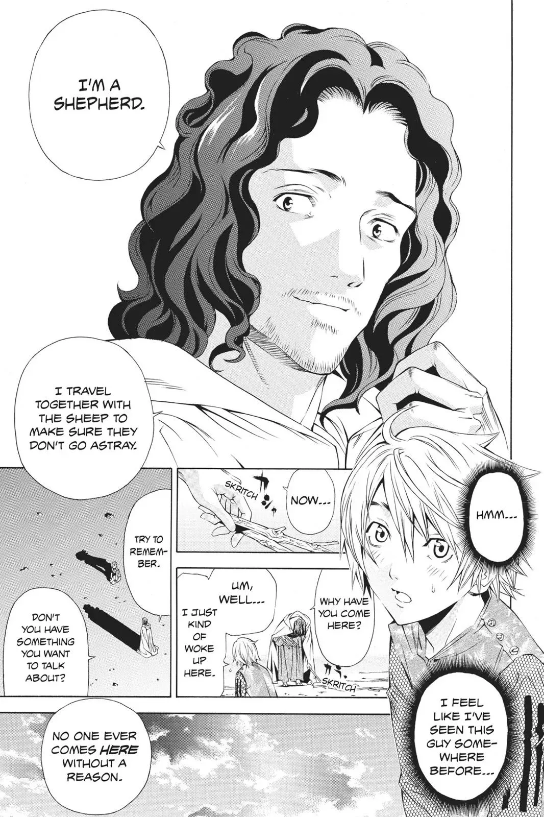Naruto dj - Ninja Girl's Diary Chapter 35 page 12 - 