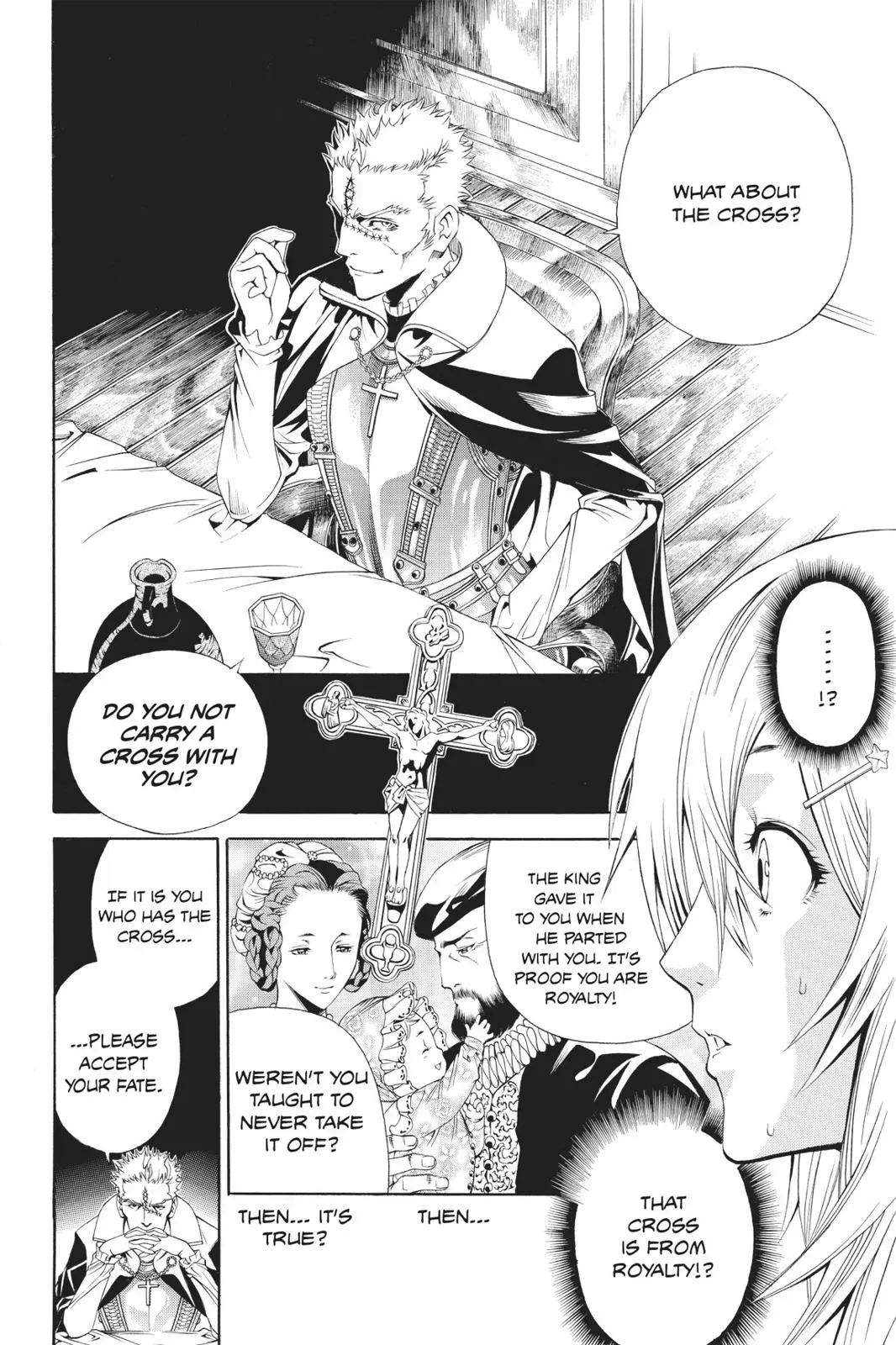 Naruto dj - Ninja Girl's Diary Chapter 35 page 16 - 