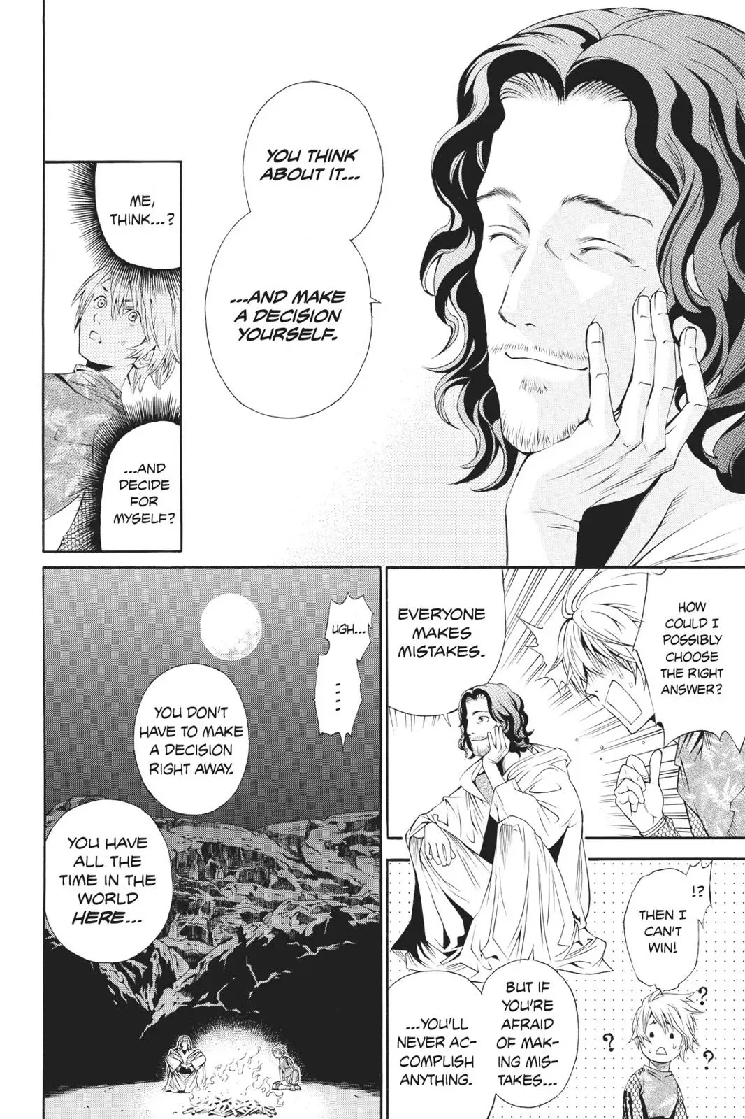 Naruto dj - Ninja Girl's Diary Chapter 35 page 22 - 