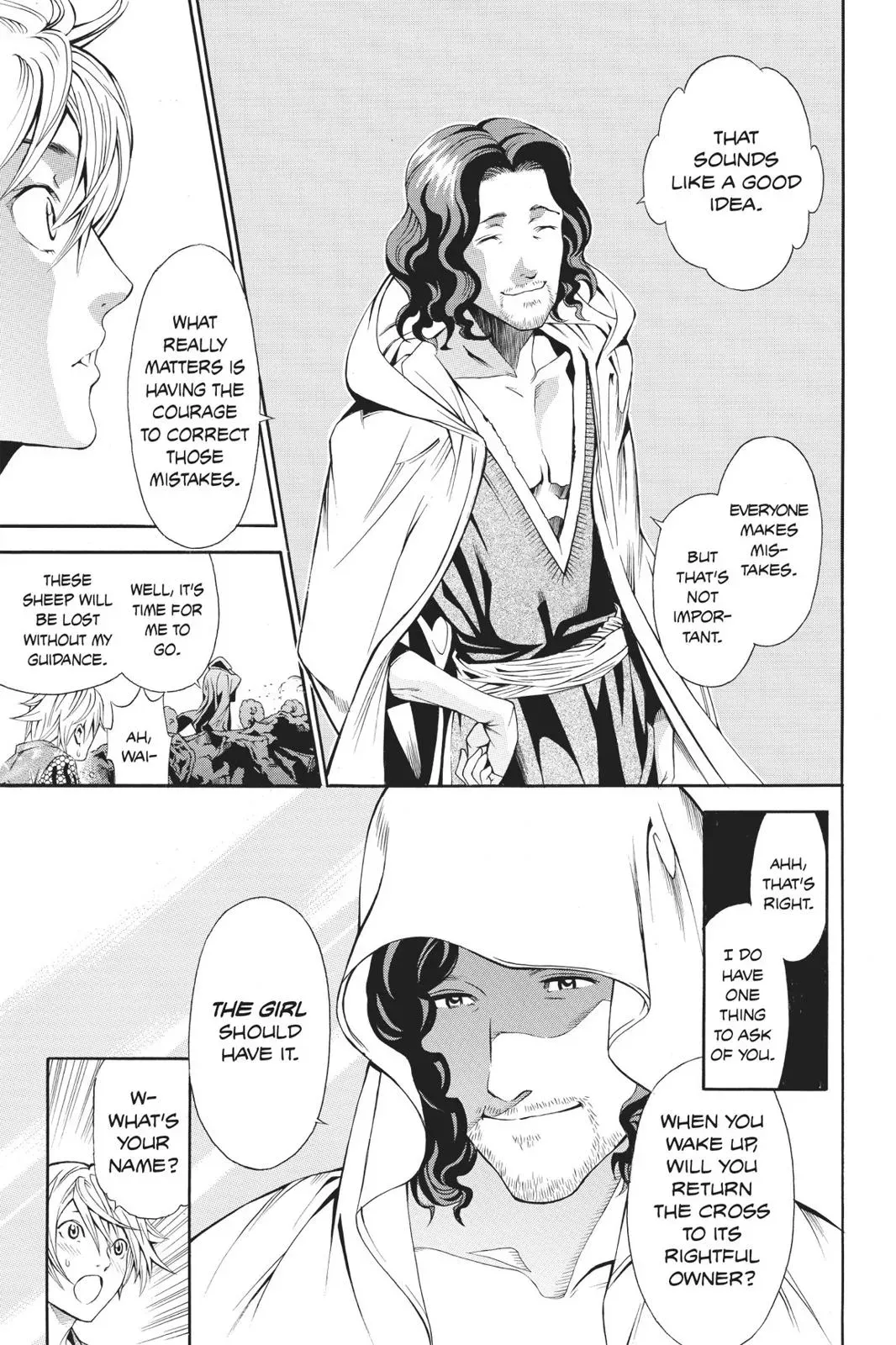Naruto dj - Ninja Girl's Diary Chapter 35 page 29 - 