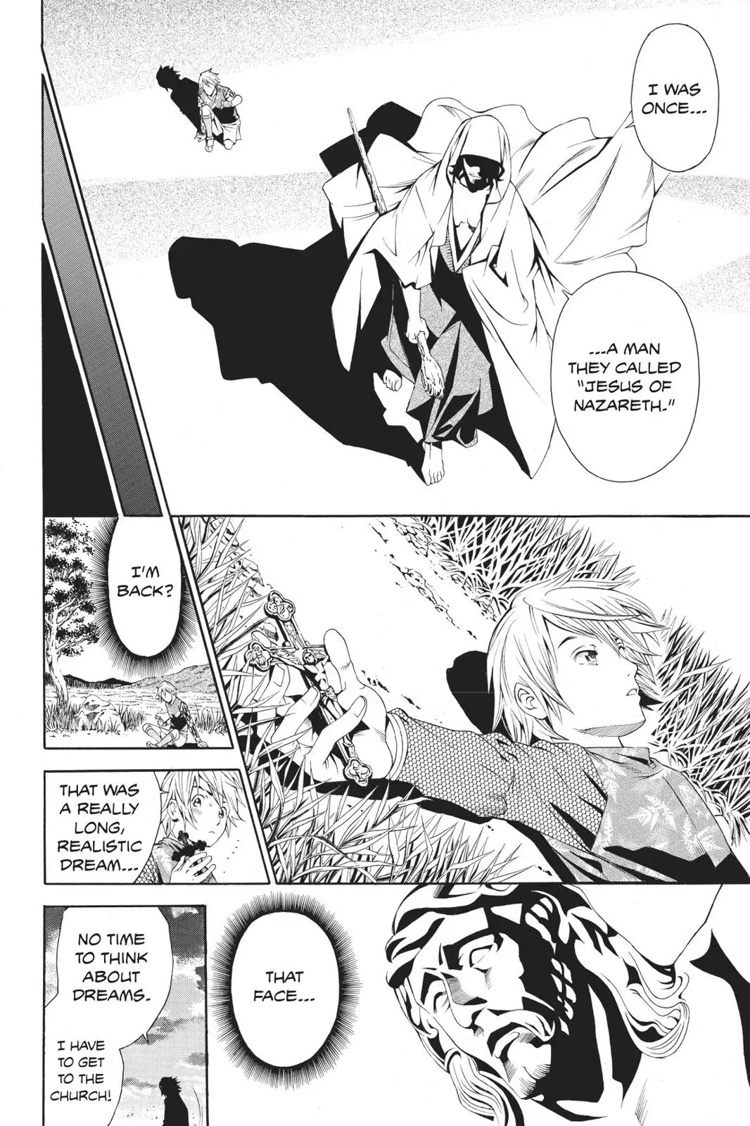 Naruto dj - Ninja Girl's Diary Chapter 35 page 30 - 