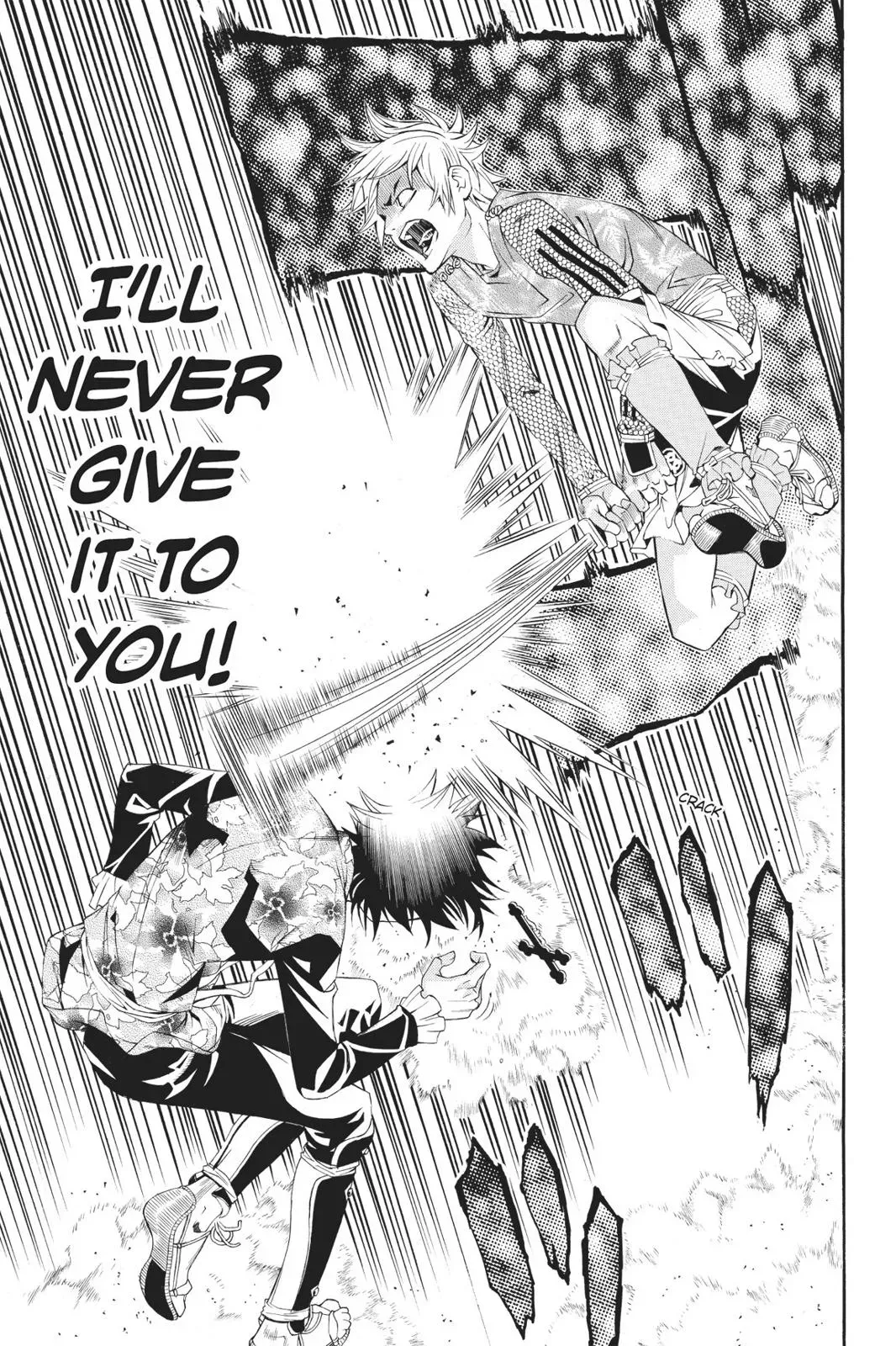 Naruto dj - Ninja Girl's Diary Chapter 36 page 14 - 