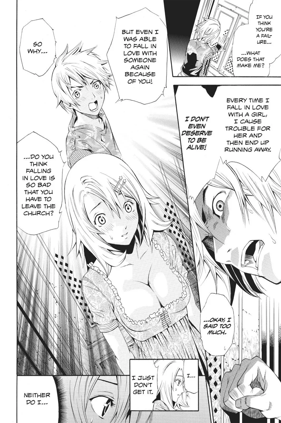 Naruto dj - Ninja Girl's Diary Chapter 37 page 16 - 