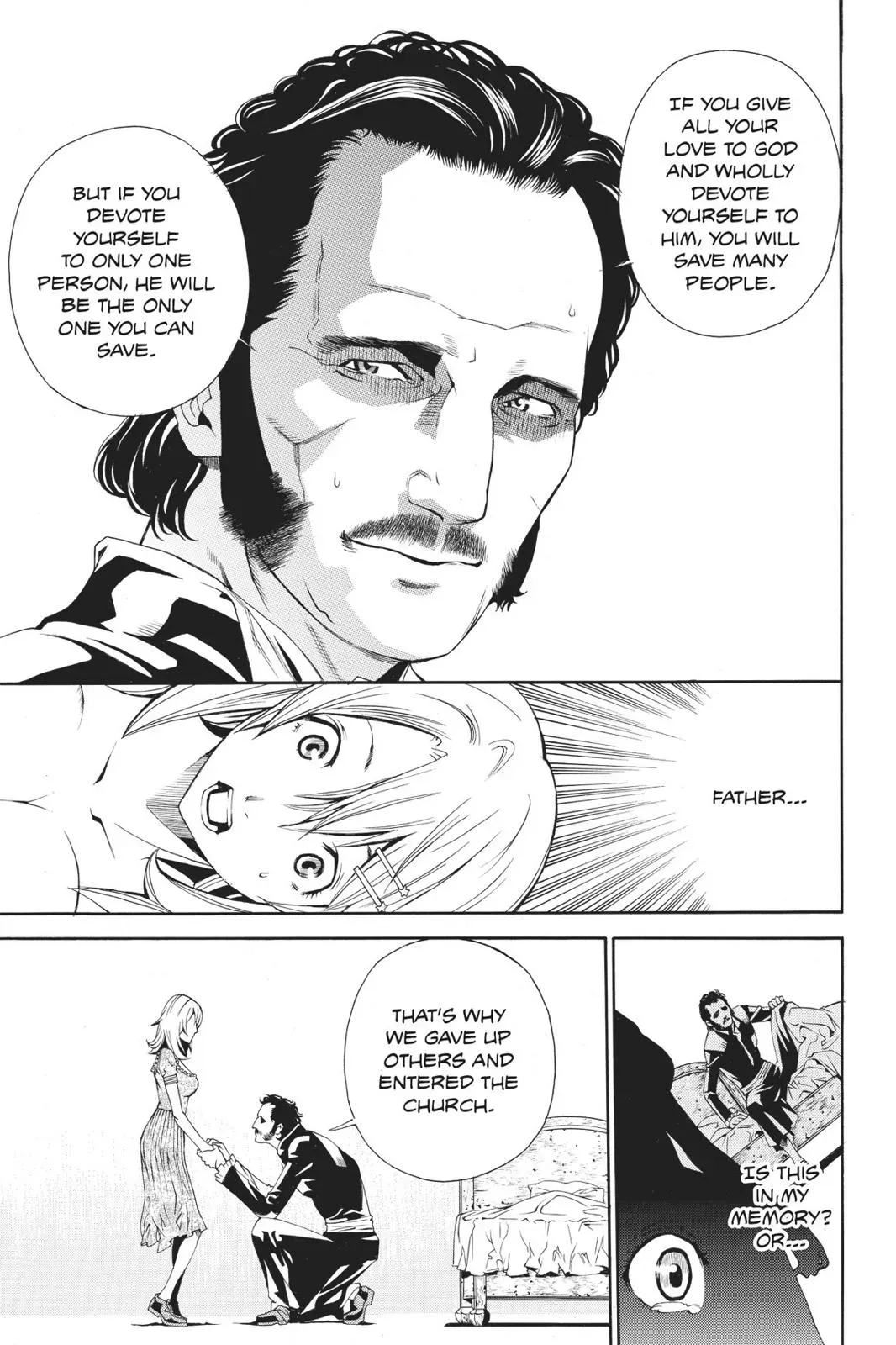 Naruto dj - Ninja Girl's Diary Chapter 37 page 19 - 
