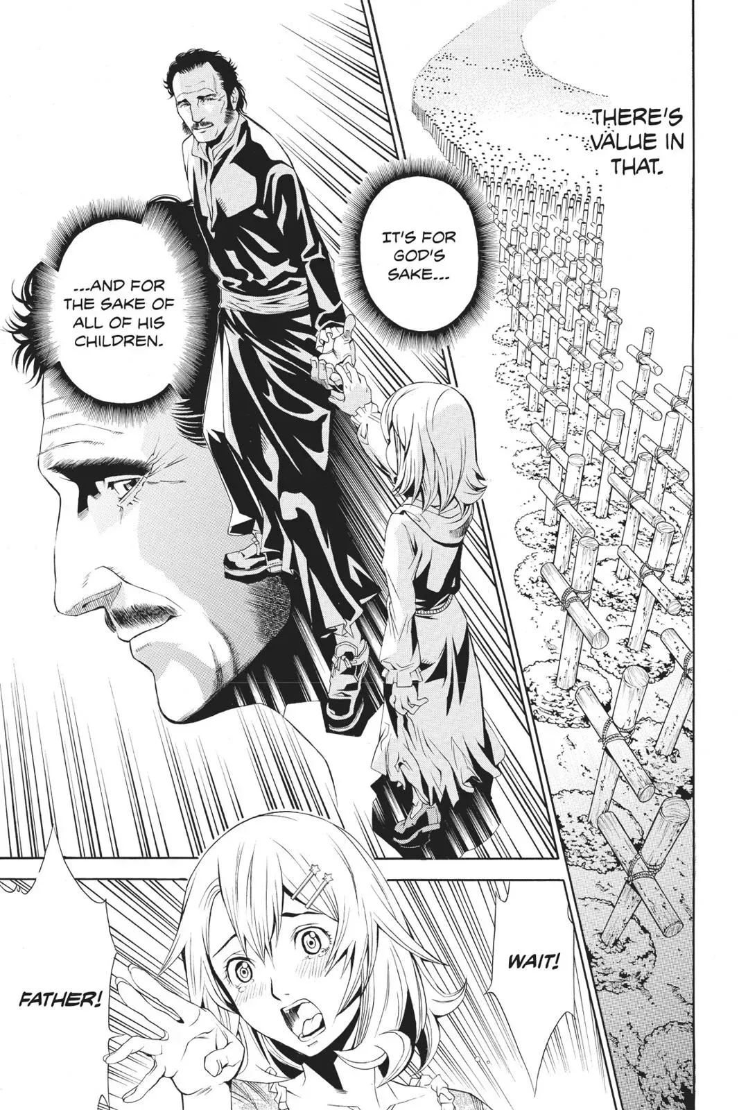Naruto dj - Ninja Girl's Diary Chapter 37 page 21 - 