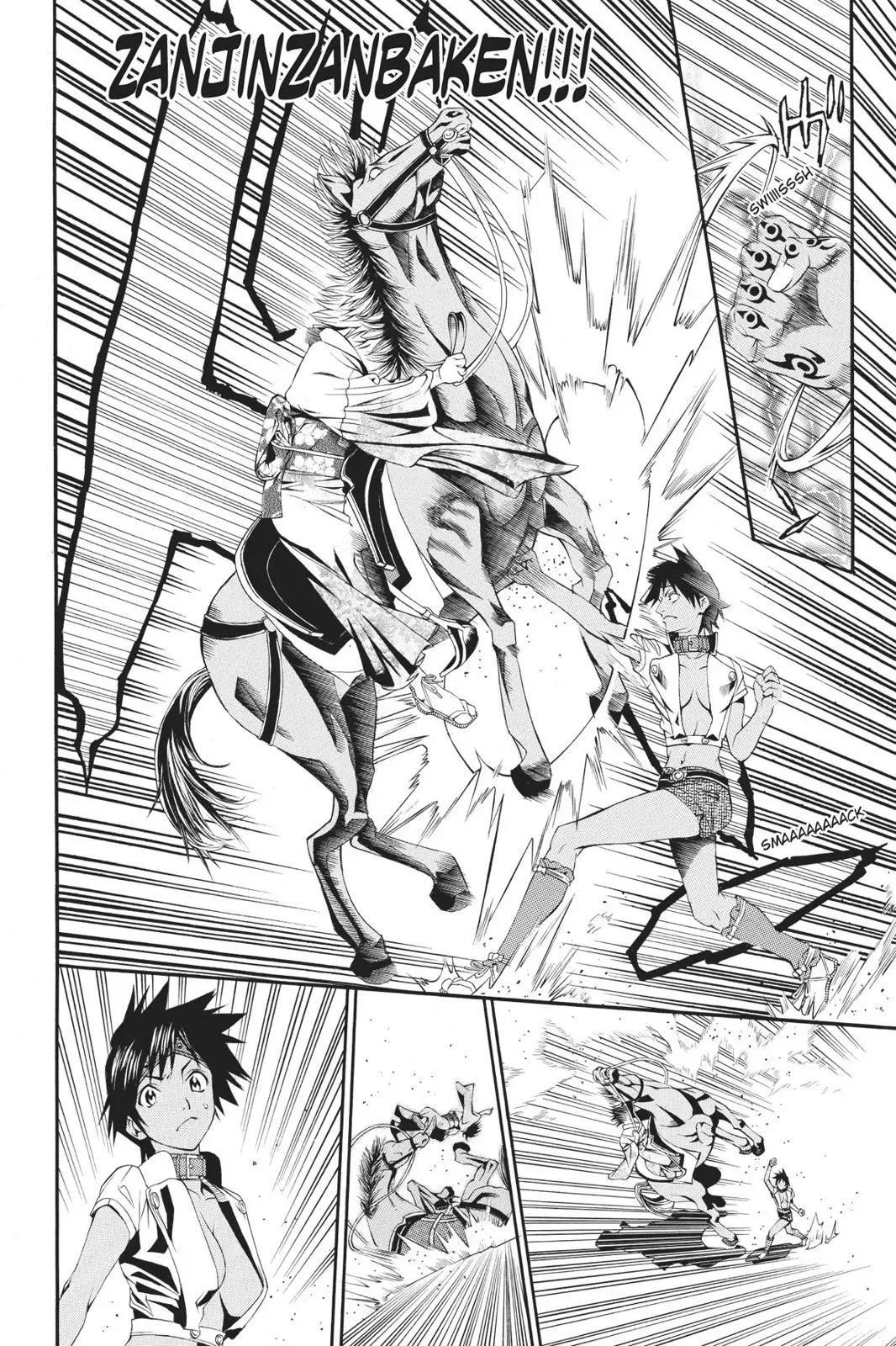 Naruto dj - Ninja Girl's Diary Chapter 39 page 10 - 