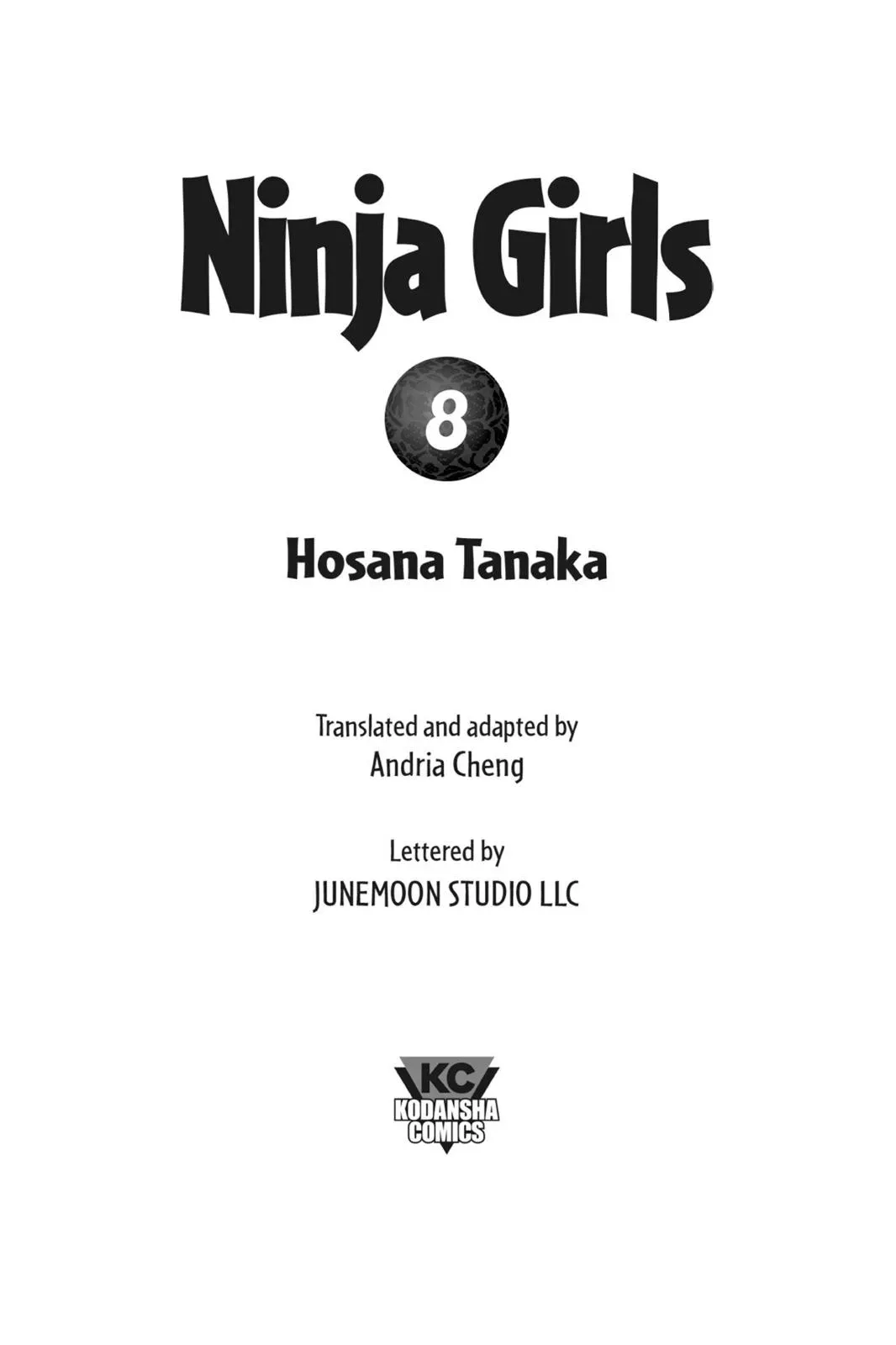 Naruto dj - Ninja Girl's Diary Chapter 41 page 2 - 