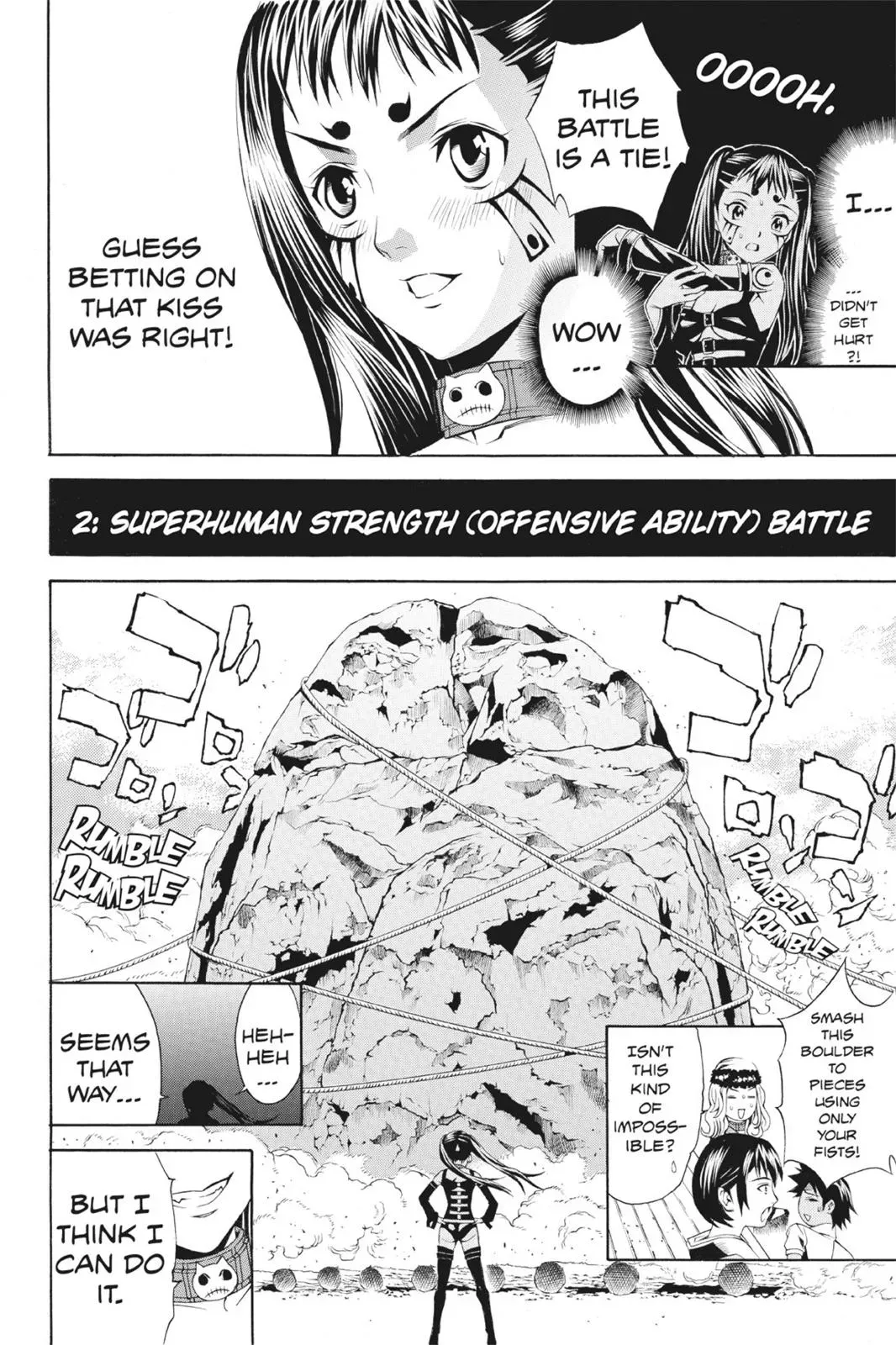 Naruto dj - Ninja Girl's Diary Chapter 41 page 25 - 