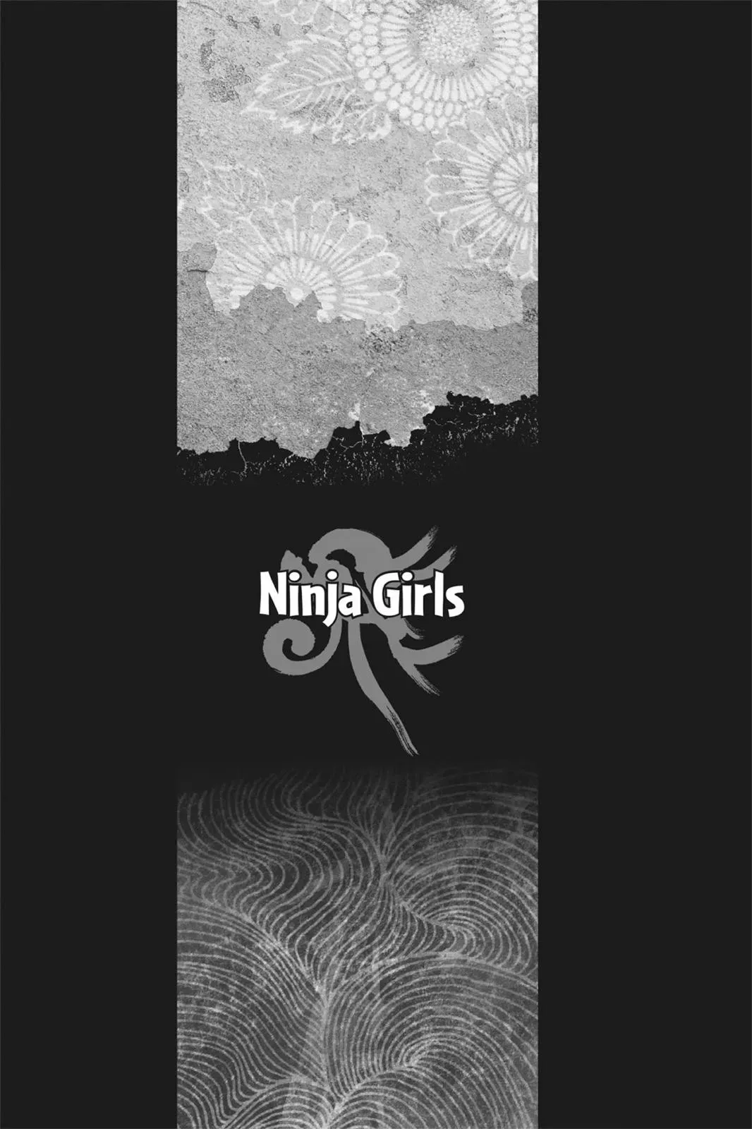 Naruto dj - Ninja Girl's Diary Chapter 41 page 44 - 