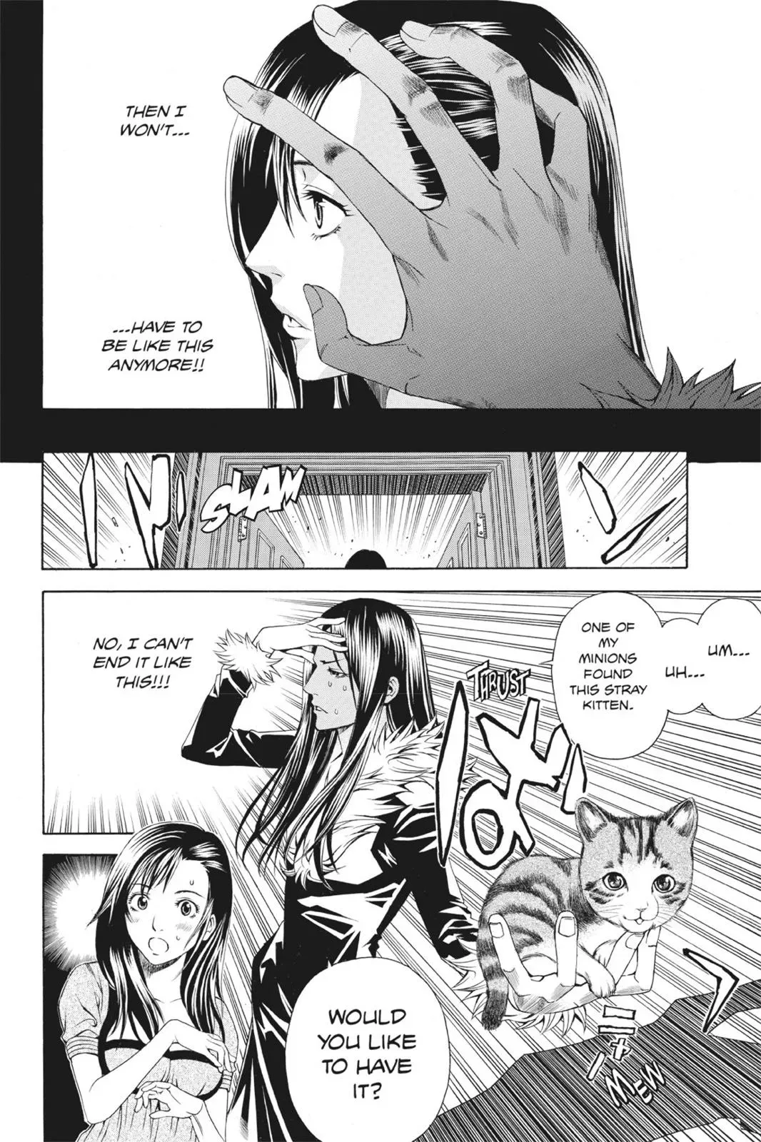 Naruto dj - Ninja Girl's Diary Chapter 43 page 30 - 