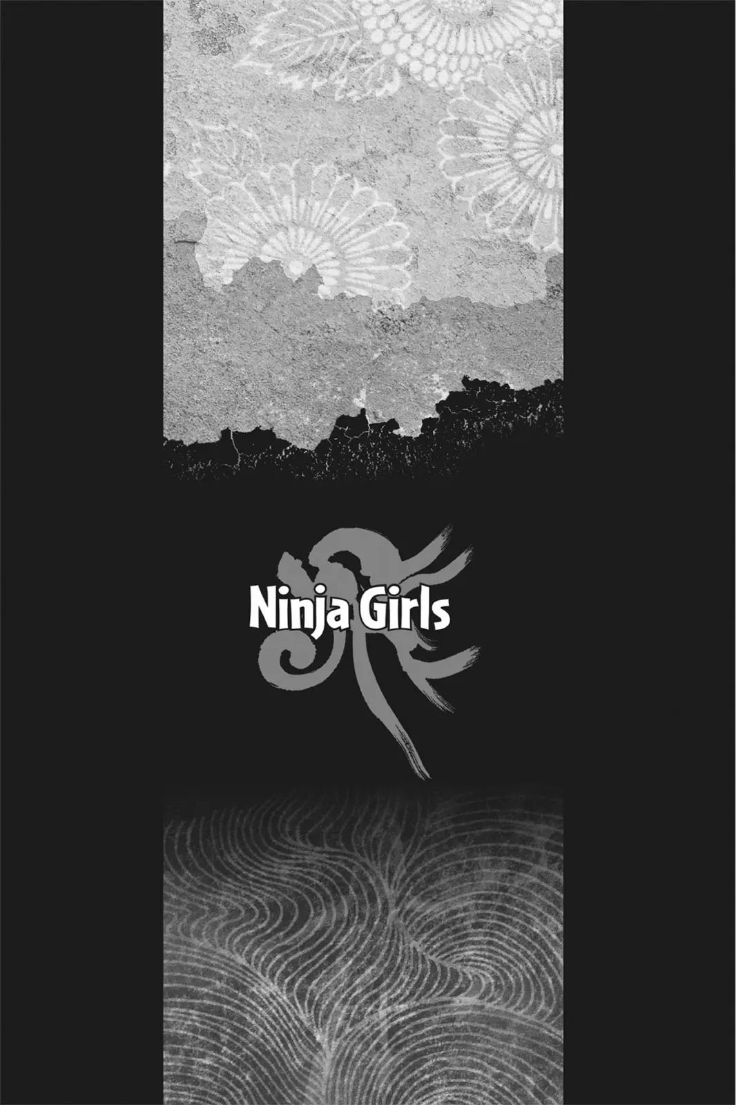 Naruto dj - Ninja Girl's Diary Chapter 43 page 37 - 
