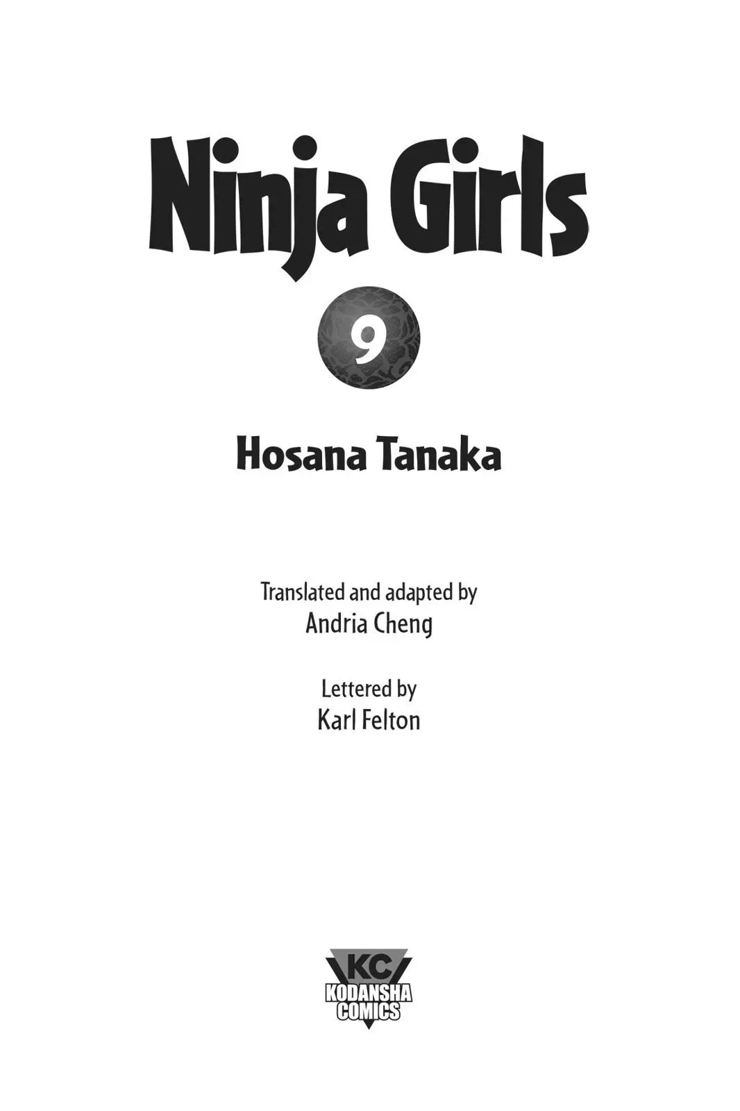Naruto dj - Ninja Girl's Diary Chapter 45 page 2 - 