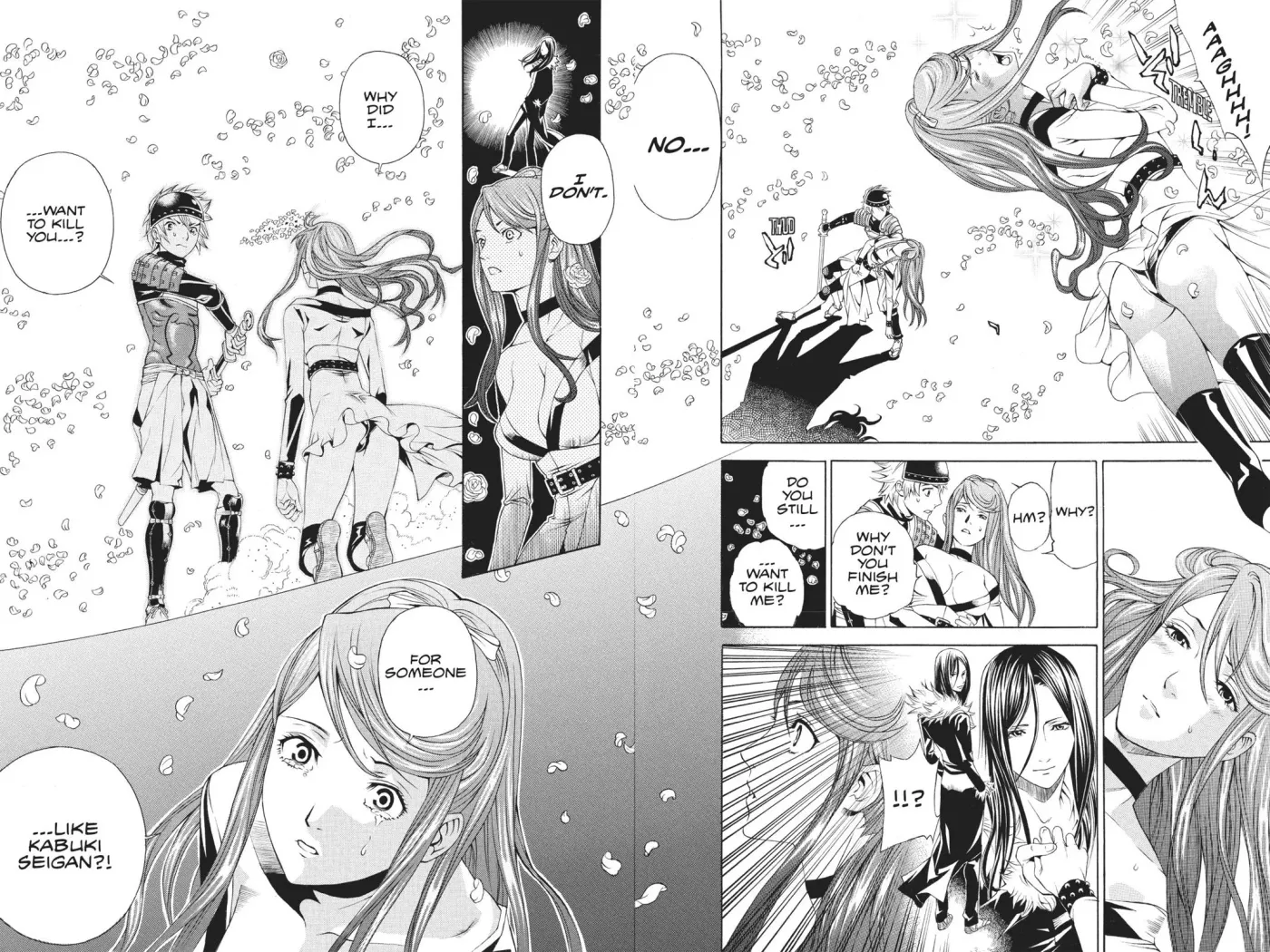 Naruto dj - Ninja Girl's Diary Chapter 45 page 26 - 