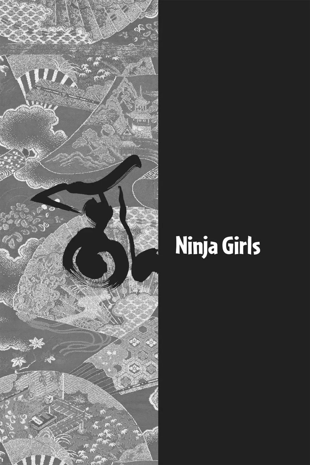 Naruto dj - Ninja Girl's Diary Chapter 45 page 47 - 