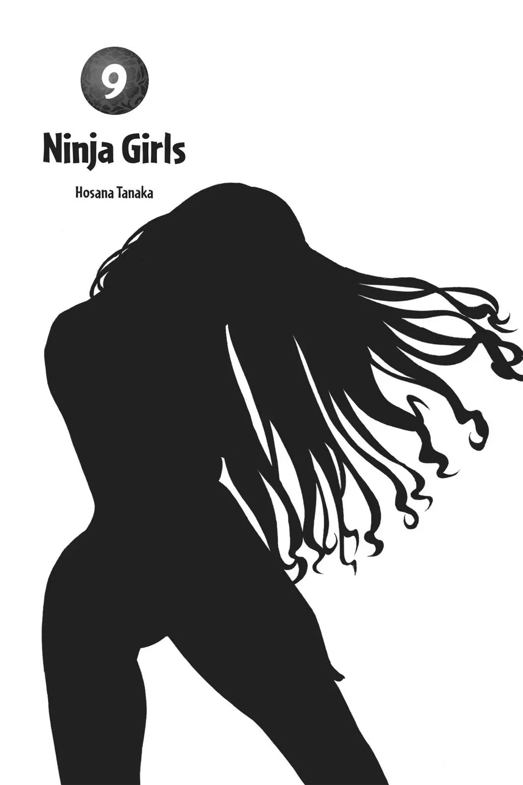 Naruto dj - Ninja Girl's Diary Chapter 45 page 7 - 