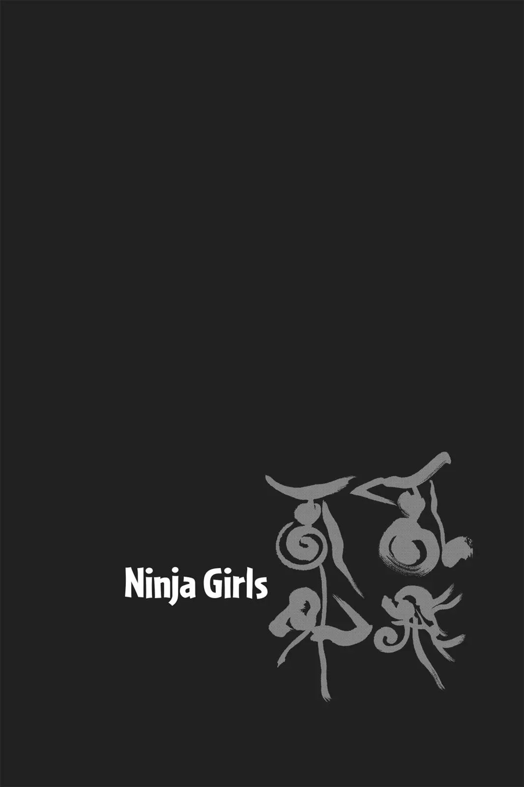 Naruto dj - Ninja Girl's Diary Chapter 46 page 37 - 